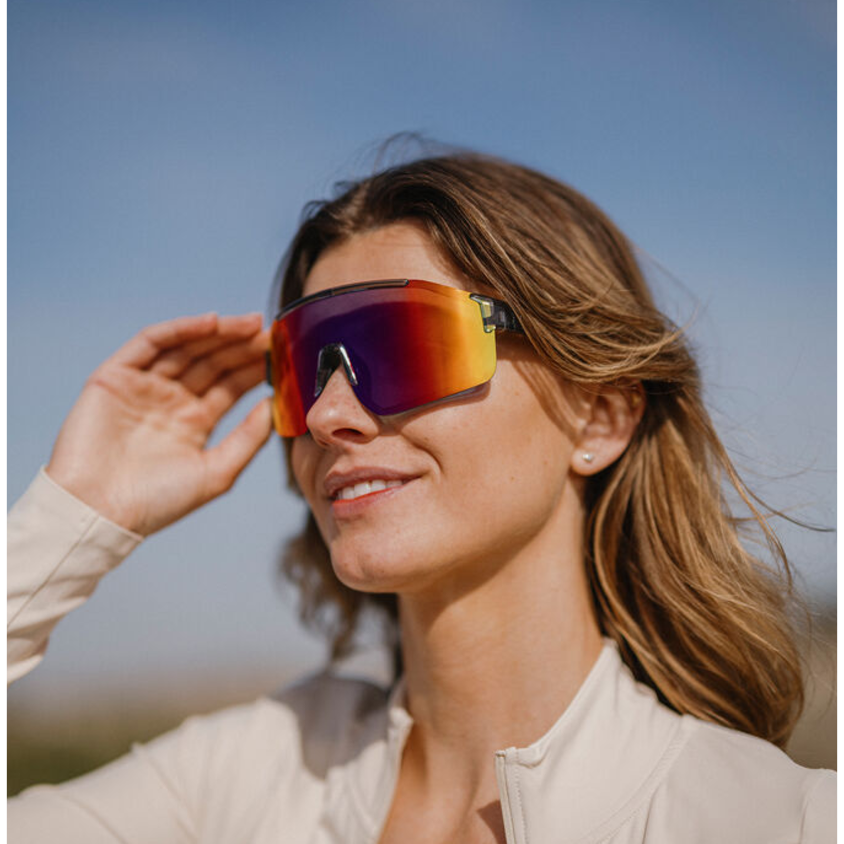 BLENDERS SUNCLOUD LUNETTE DOMAIN ADULT