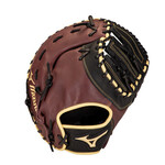 Mizuno MIZUNO GANT 1ER BUT MVP PRIME LH 12.5''BLACK-CHERRY