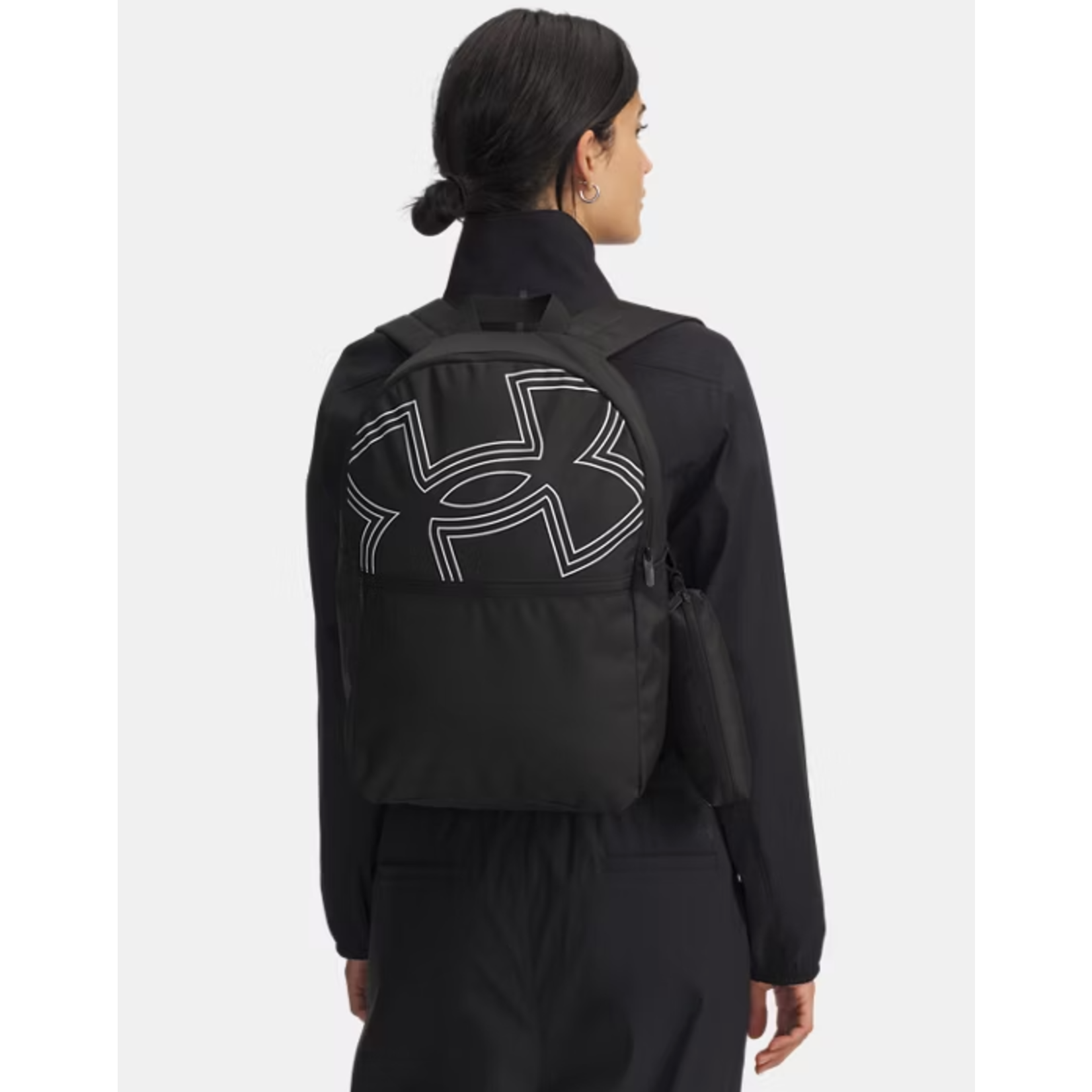 Under Armour UNDER ARMOUR ESSENTIAL PRINTED BACKPACK