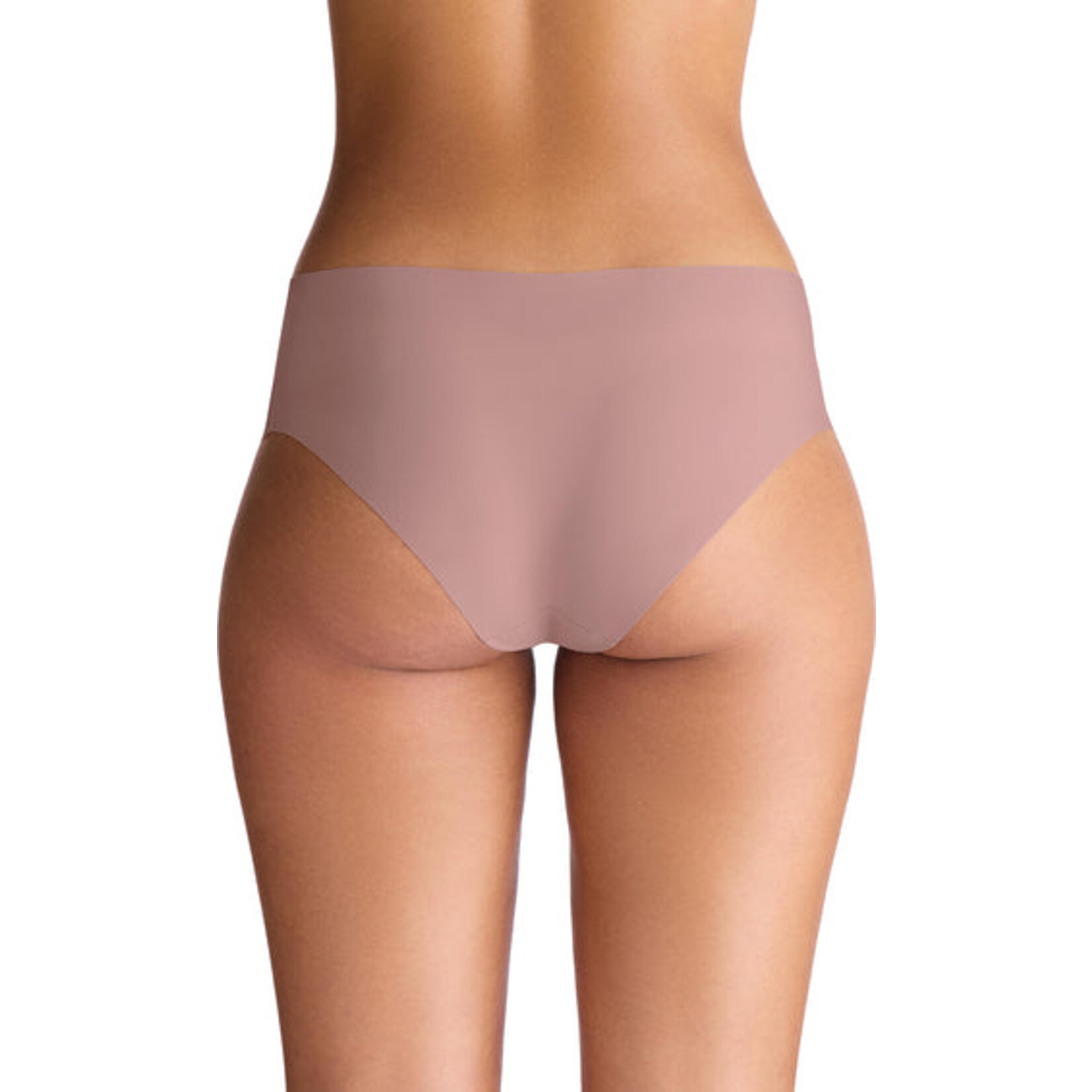 Under Armour UA CULOTTE PURE STRECH NO SHOW HIPTER-SOLID PQT 3