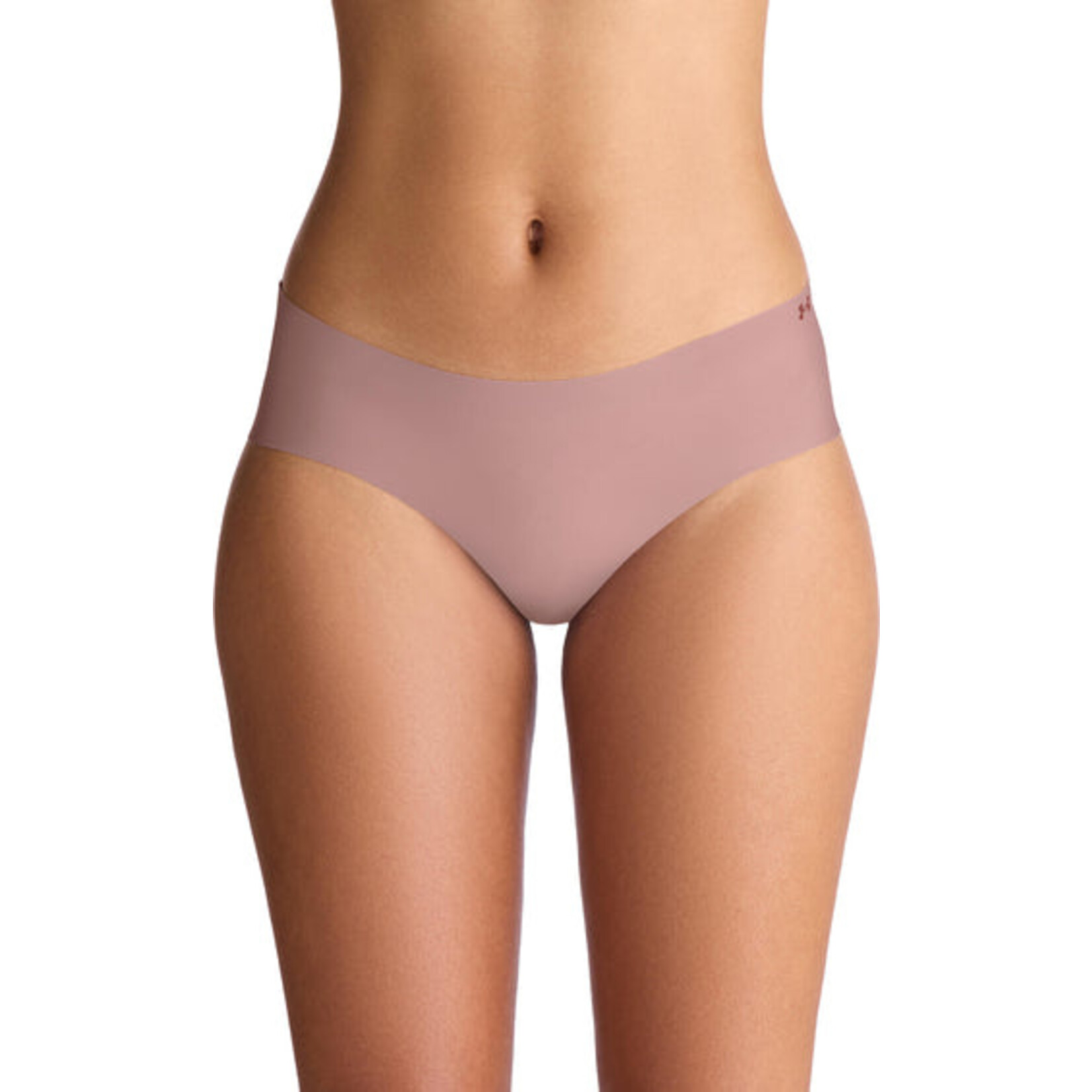 Under Armour UA CULOTTE PURE STRECH NO SHOW HIPTER-SOLID PQT 3