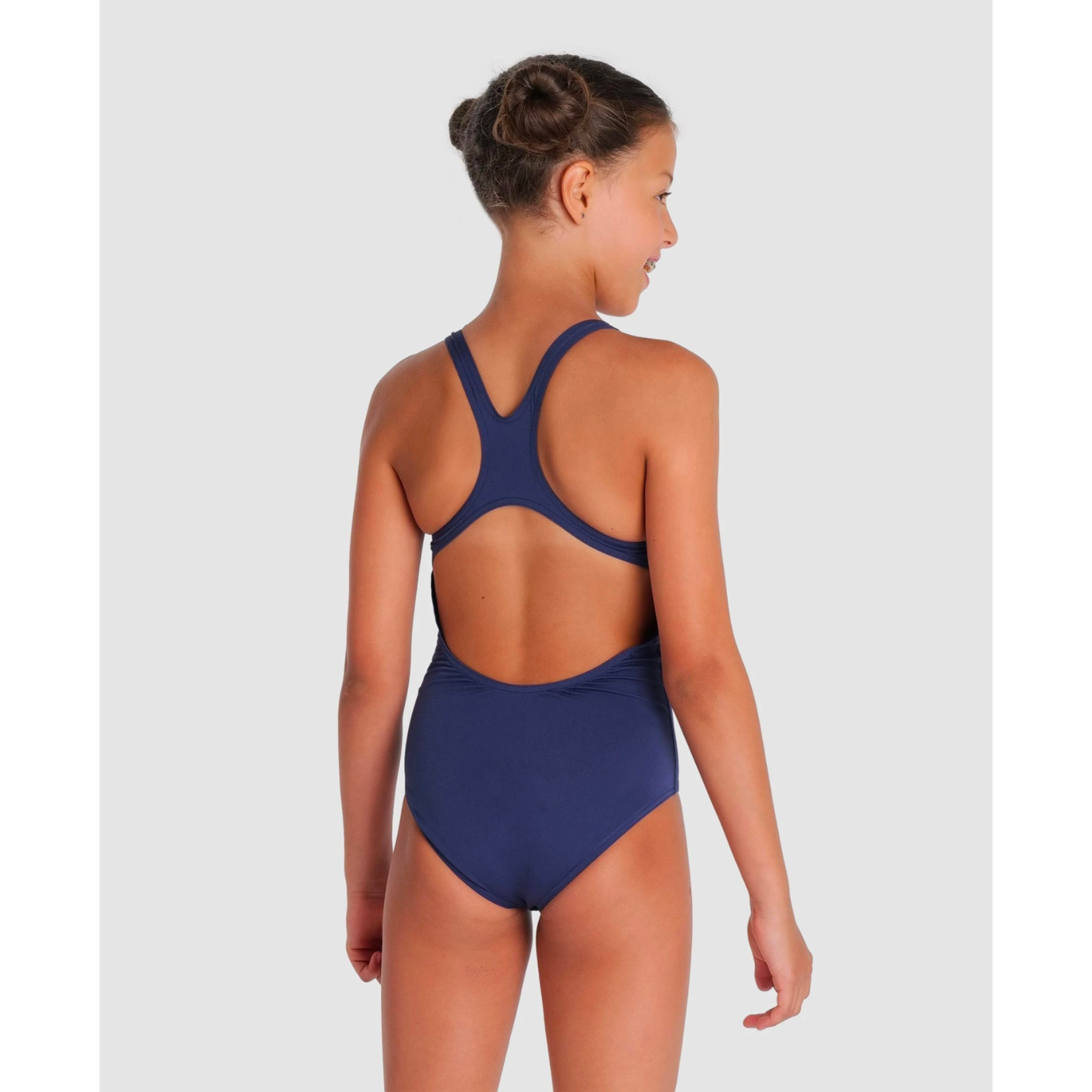 Arena ARENA GIRL'S TEAM SWIMSUIT SWIN PRO SOLID