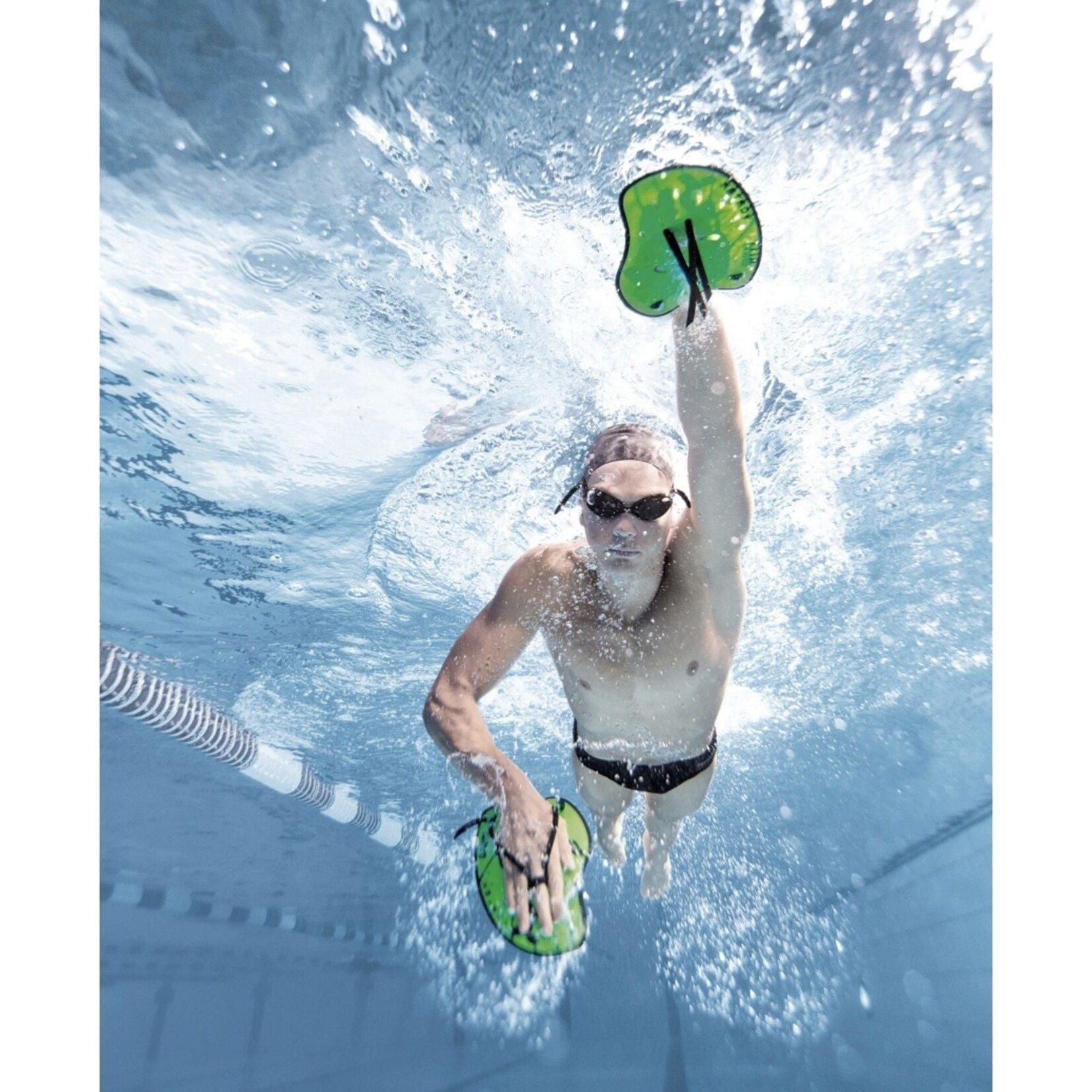 Arena ARENA VORTEX EVOLUTION HAND PADDLE