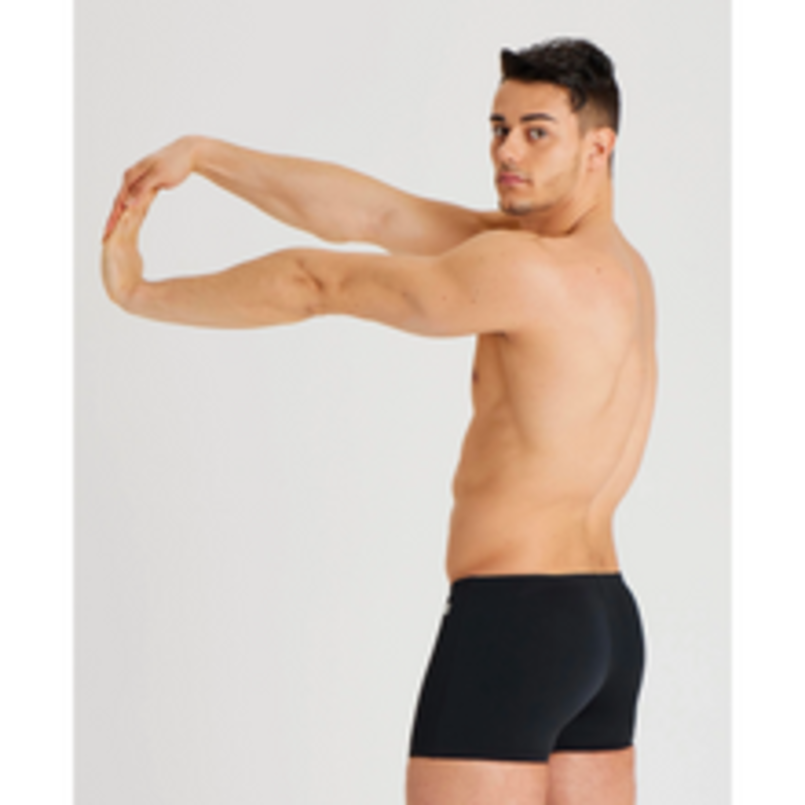 Arena ARENA M TEAM SWIN SHORT SOLID