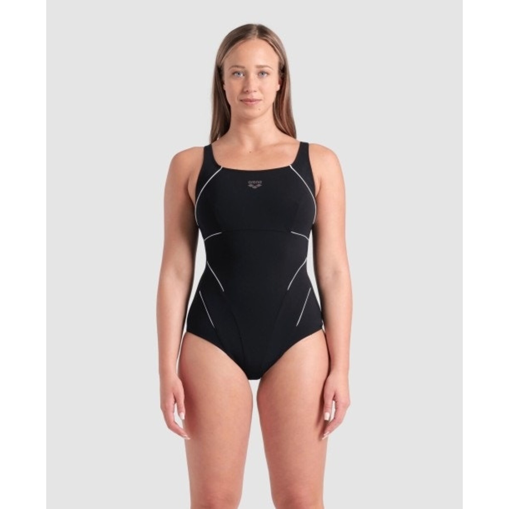 Arena ARENA W JEWEL ONE PIECE LOW C CUP R