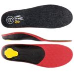 SIDAS 3FEET ECO WARM HIGH INSOLES
