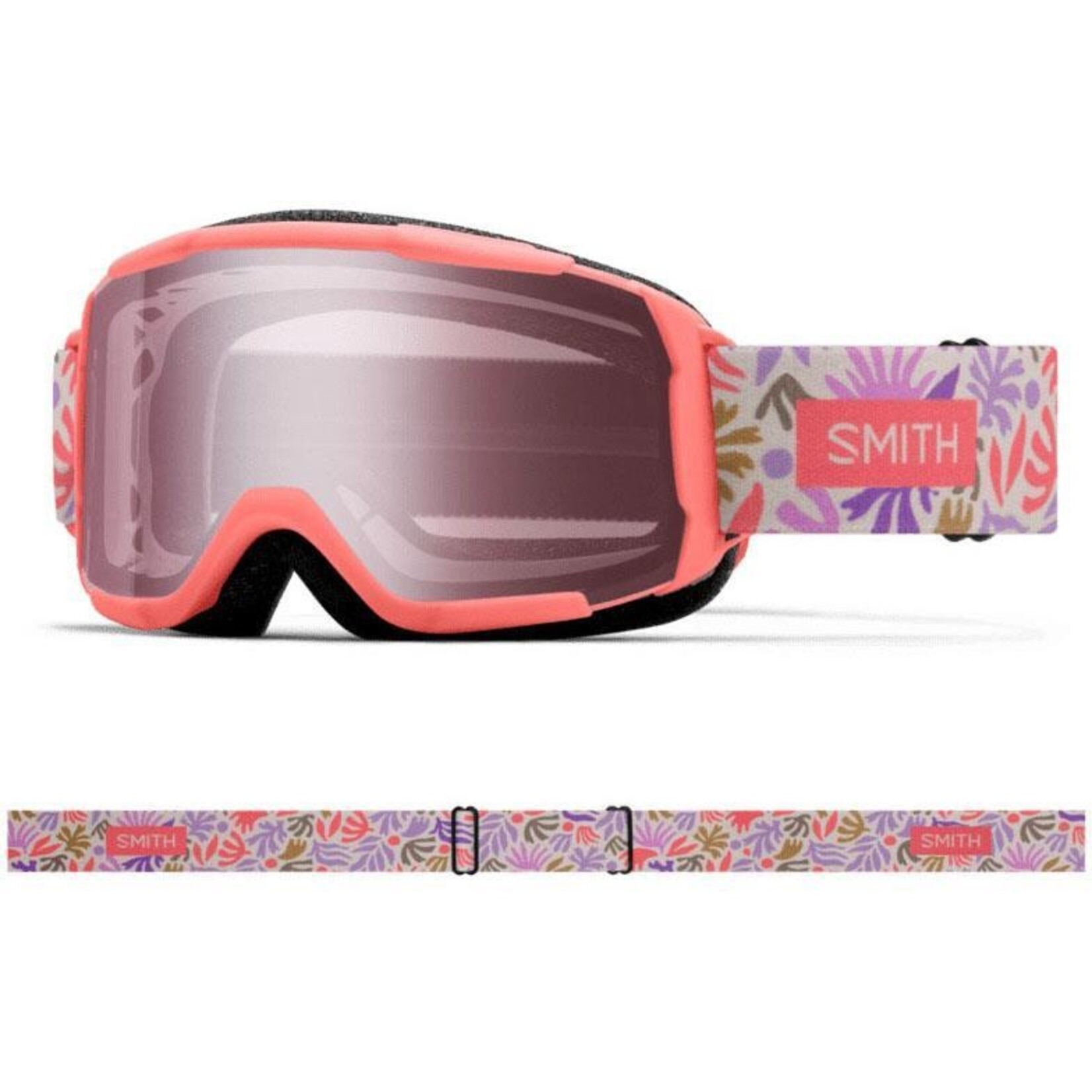 Smith SMITH LUNETTE DAREDEVIL