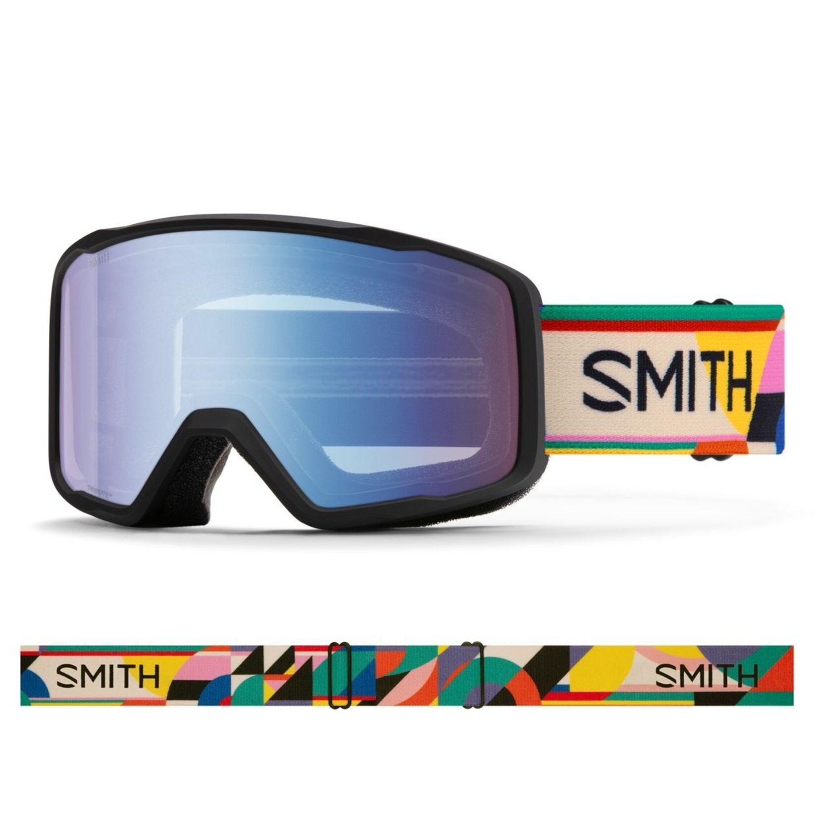 Smith SMITH LUNETTE TRIBUTE