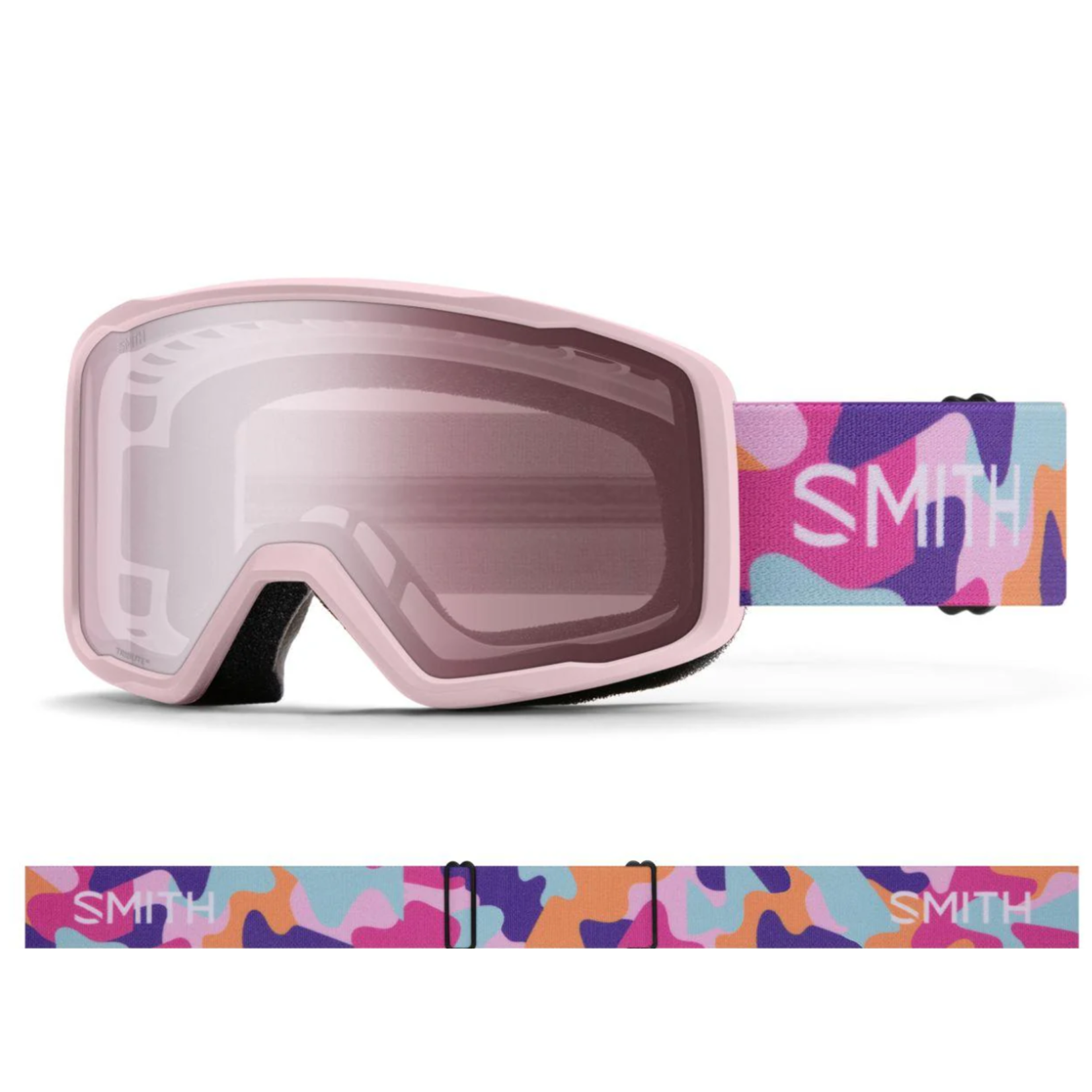 Smith SMITH LUNETTE TRIBUTE