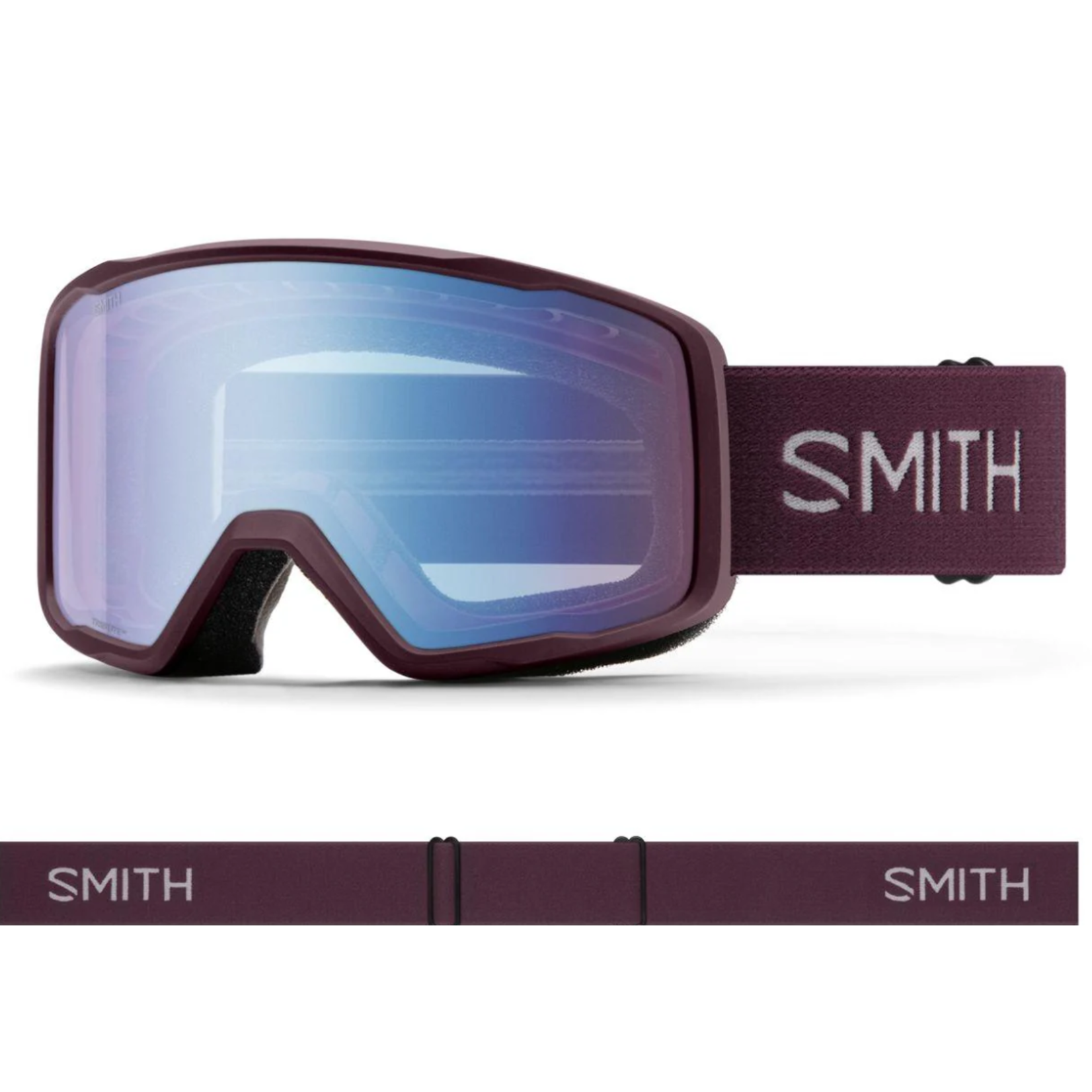 Smith SMITH LUNETTE TRIBUTE