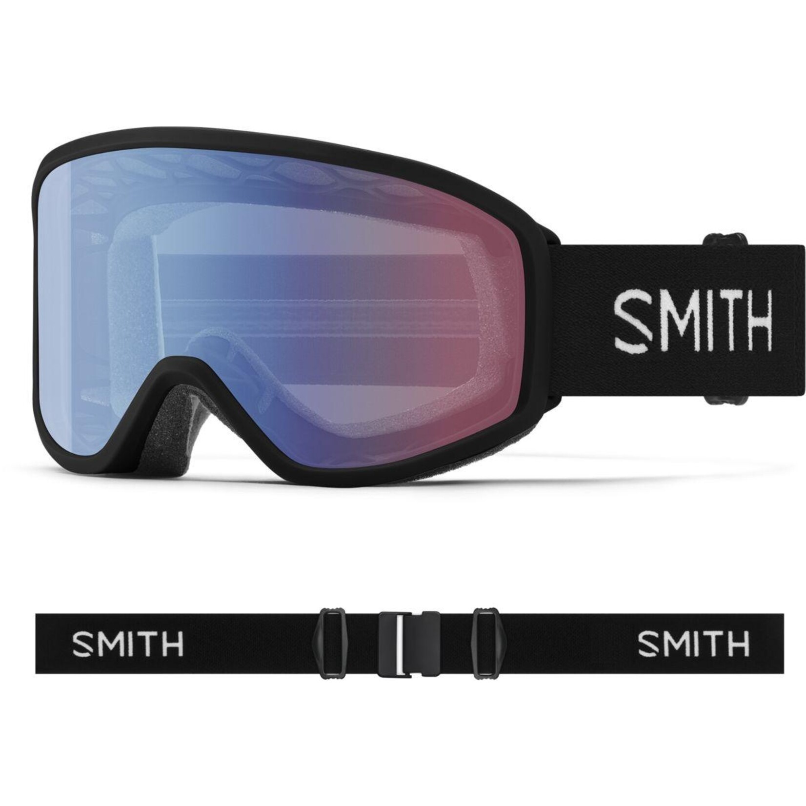 Smith SMITH LUNETTE REASON OTG NOIR-IGTR M