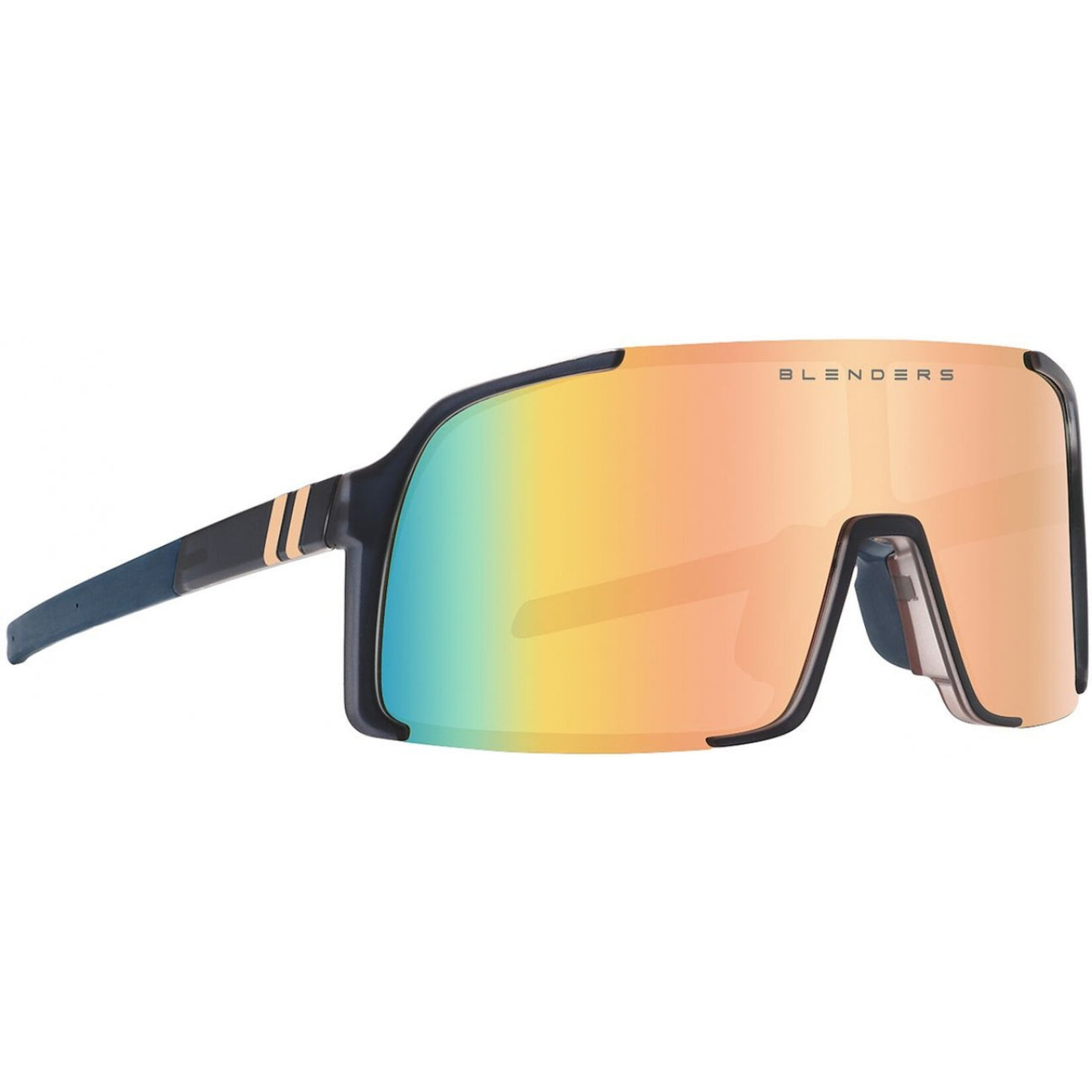 BLENDERS BLENDERS LUNETTE SOLEIL EXPOSE ADULTE UNISEX