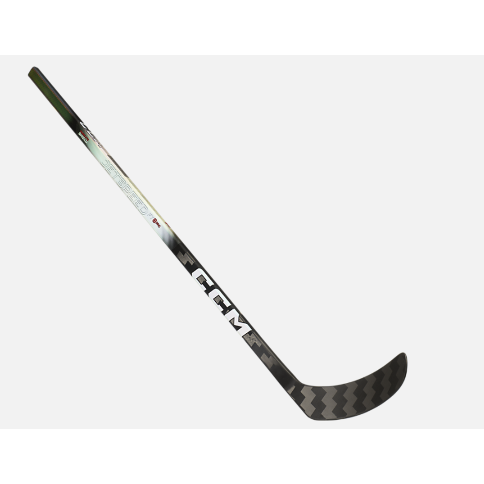 CCM Hockey CCM BÂTON JETSPEED FT8 PRO JR