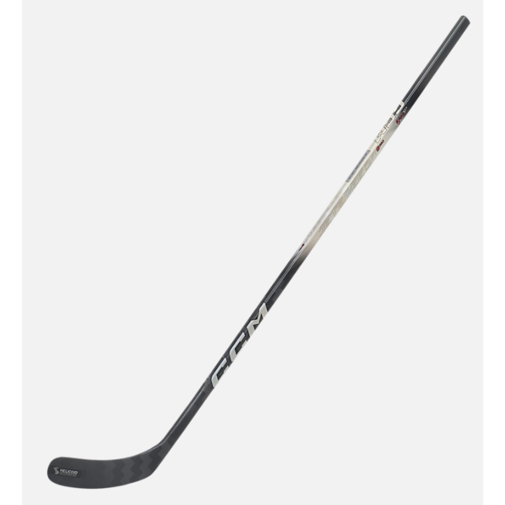 CCM Hockey CCM BÂTON JETSPEED FT8 PRO JR
