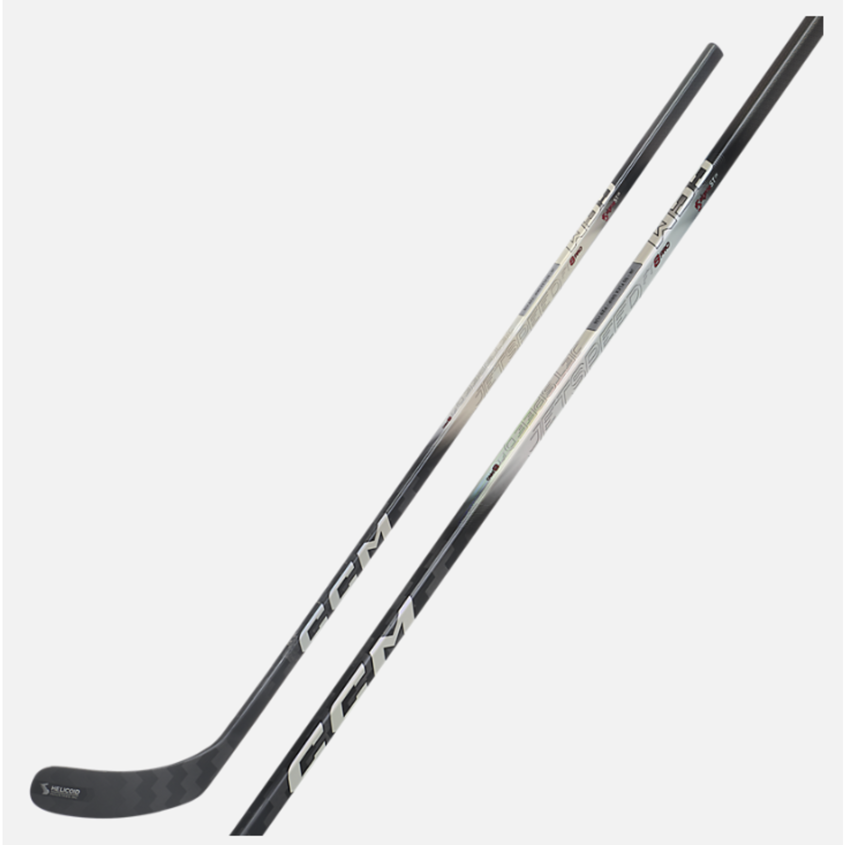 CCM Hockey CCM BÂTON JETSPEED FT8 PRO JR