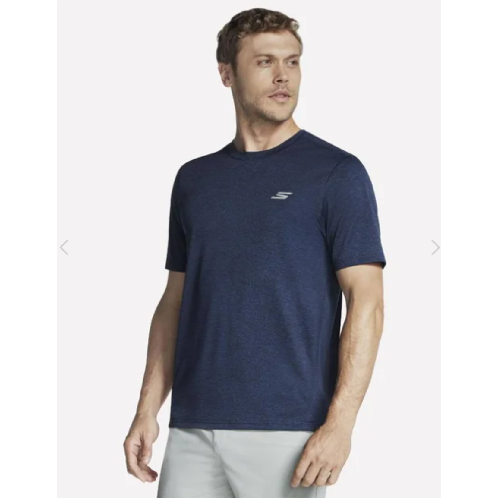 Skechers Skeckers Performance Charge Tee T-Shirt