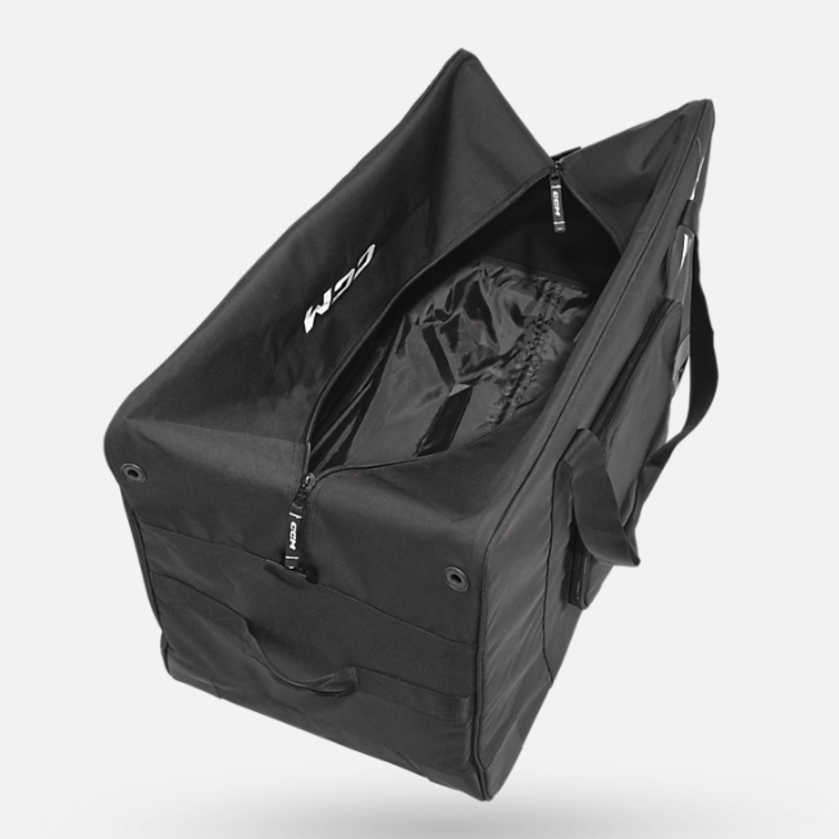 CCM Hockey CCM TEAM PLAYER WHEEL BAG 32"