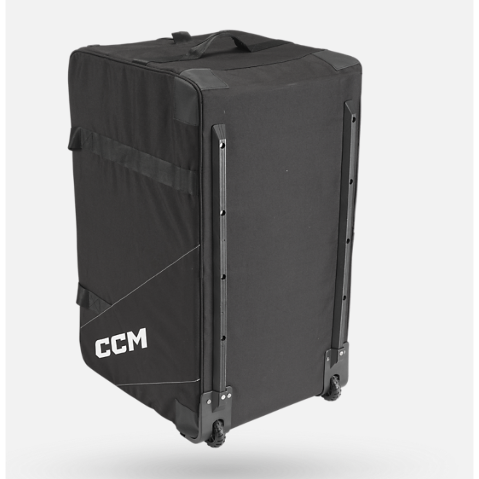 CCM Hockey CCM TEAM PLAYER WHEEL BAG 32"