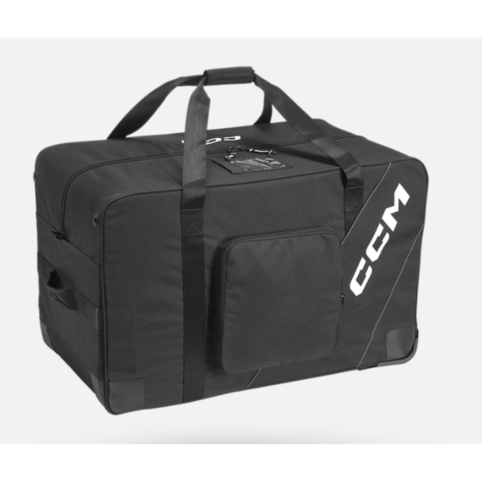 CCM Hockey CCM TEAM PLAYER WHEEL BAG 32"