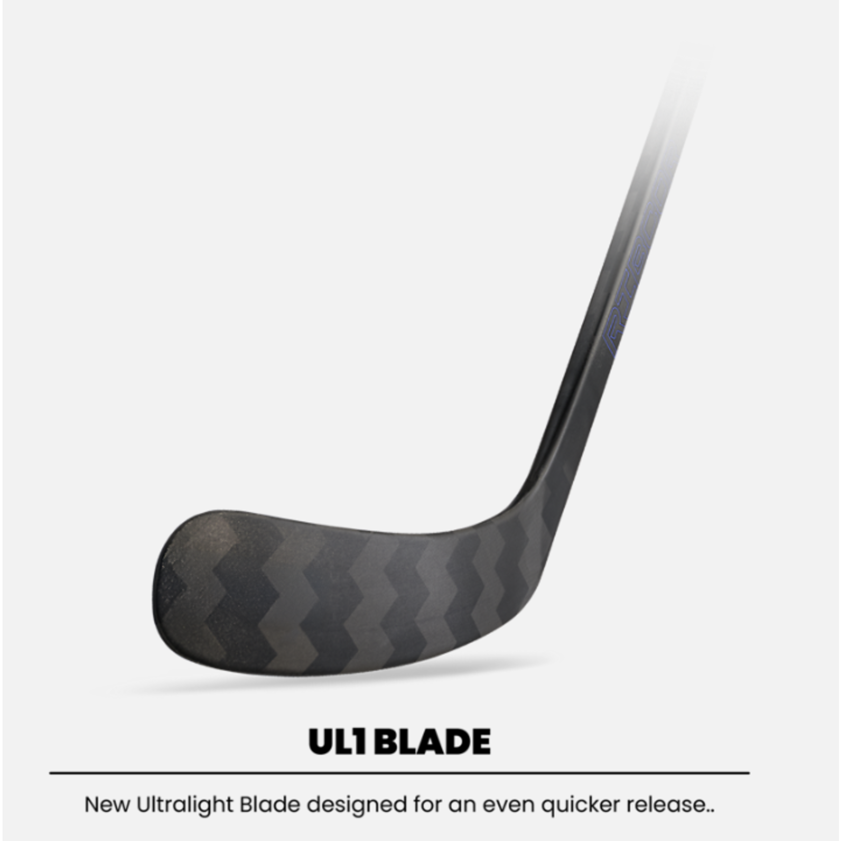 CCM Hockey CCM BÂTON RIBCOR TRIGGER 10 PRO SR