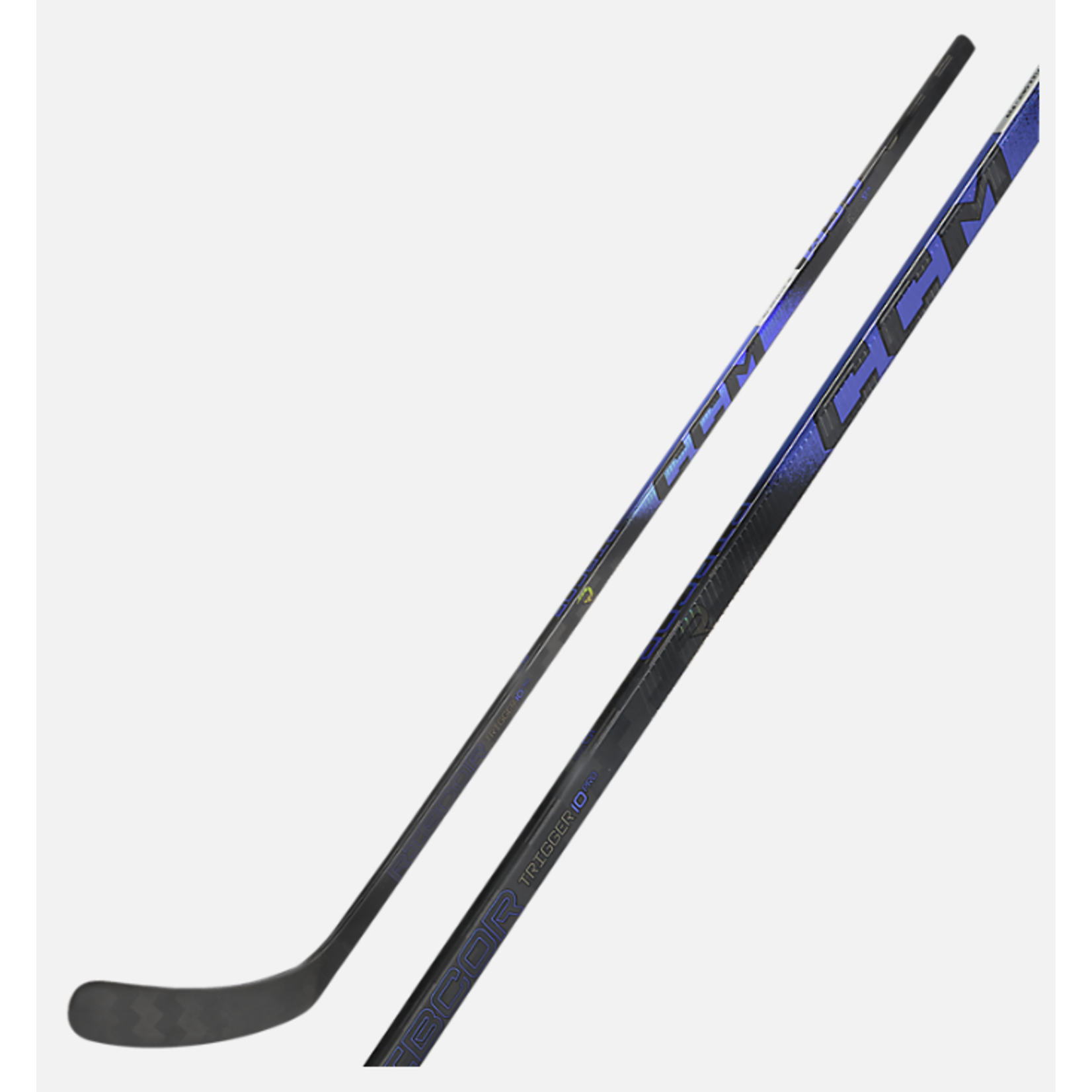 CCM Hockey CCM BÂTON RIBCOR TRIGGER 10 PRO SR