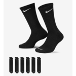 NIKE BAS EVERYDAY PLUS CUSH TRAINING 6PQT