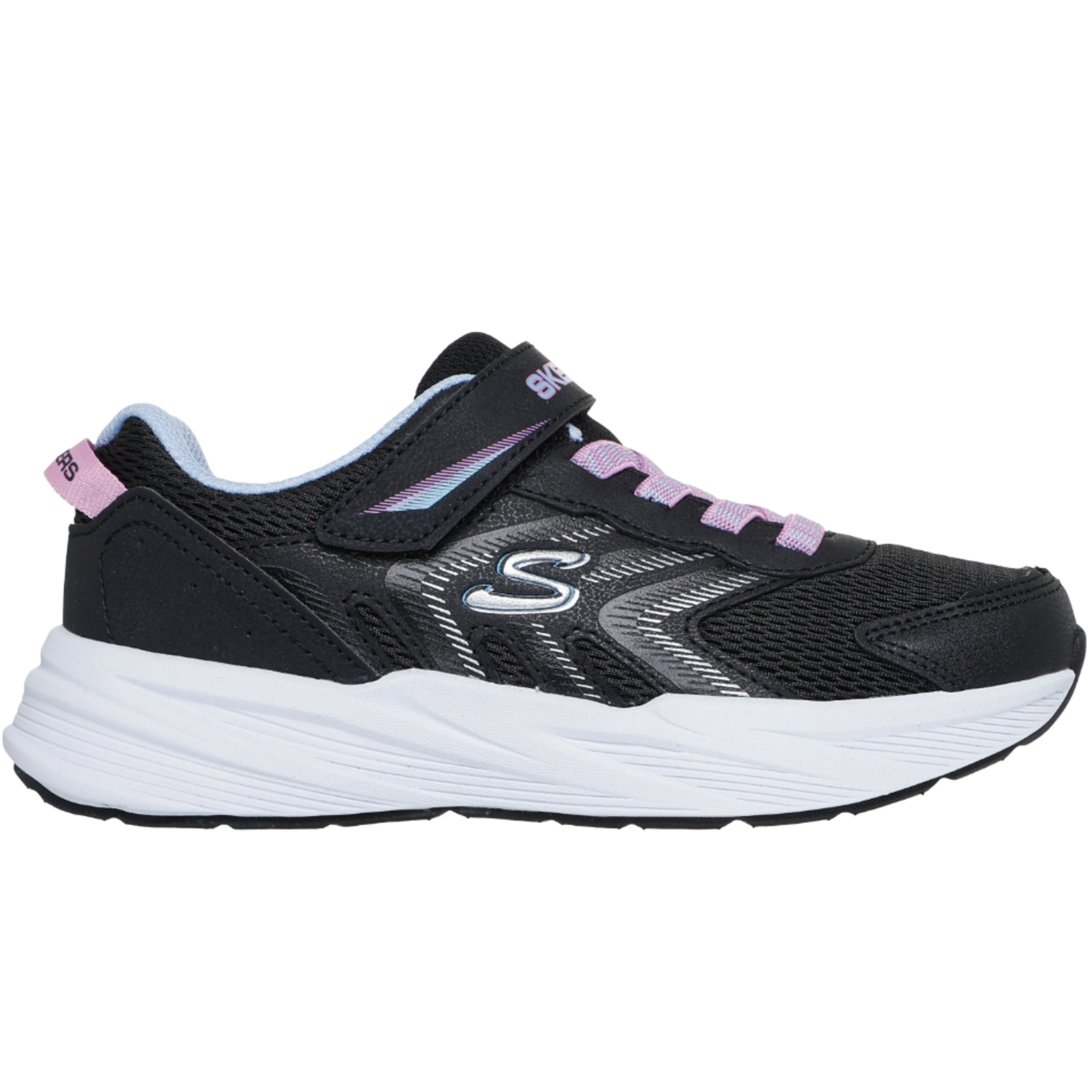 Skechers SKECHERS CHAUSSURE MICROSPEC TREAD GILRS