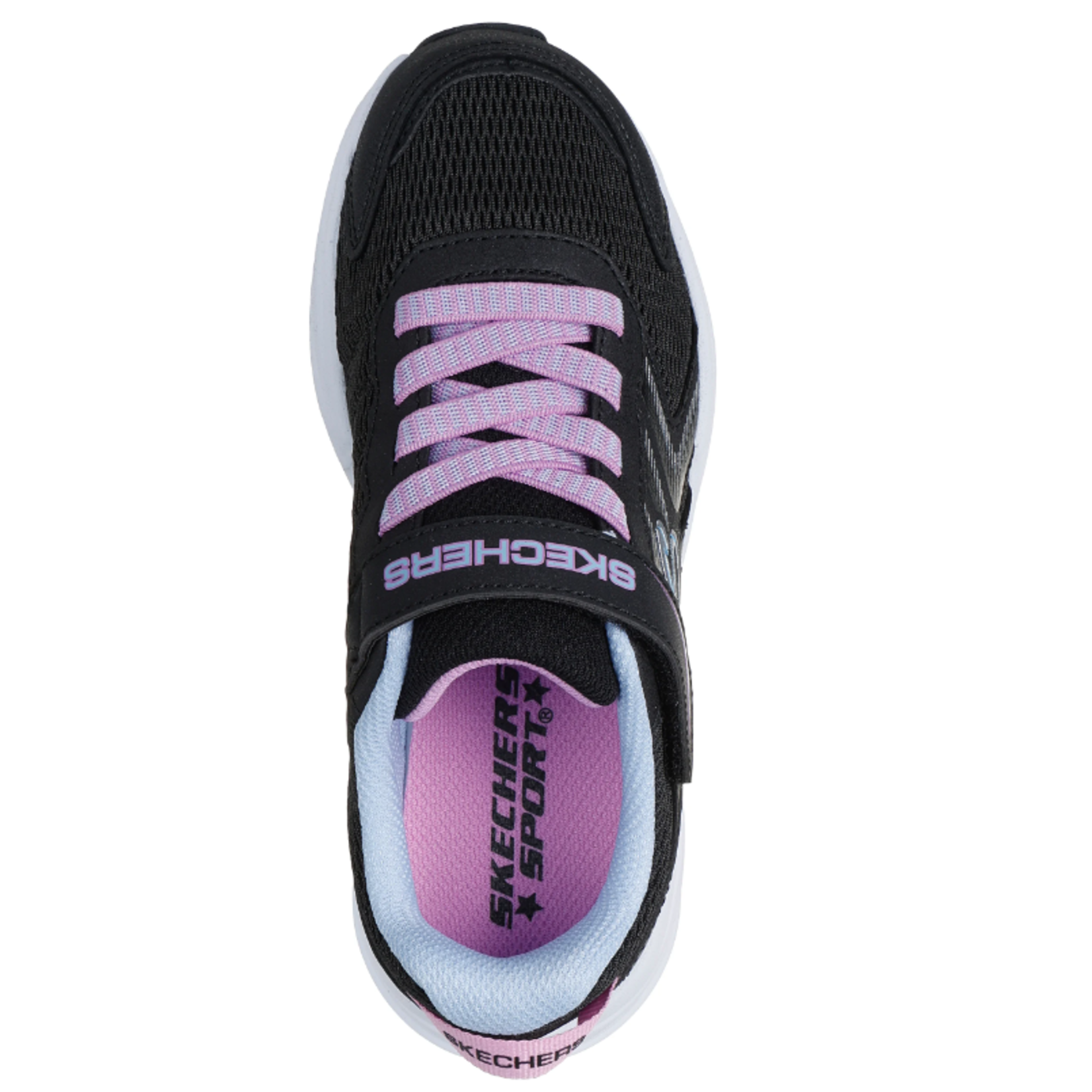Skechers SKECHERS CHAUSSURE MICROSPEC TREAD GILRS