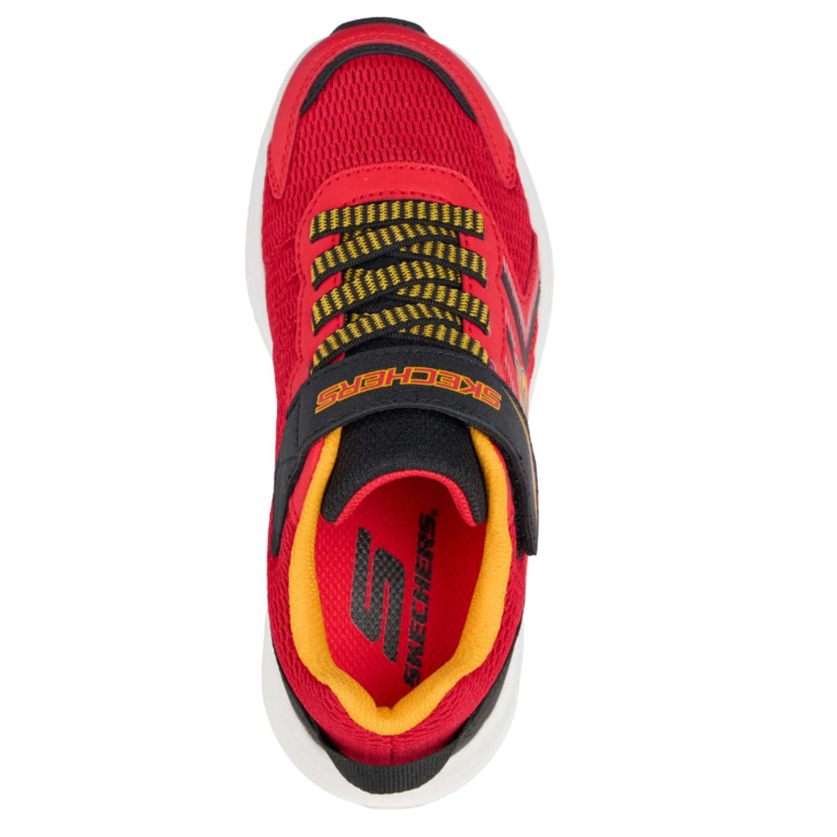 Skechers SKECHERS CHAUSSURE MICROSPEC TREAD