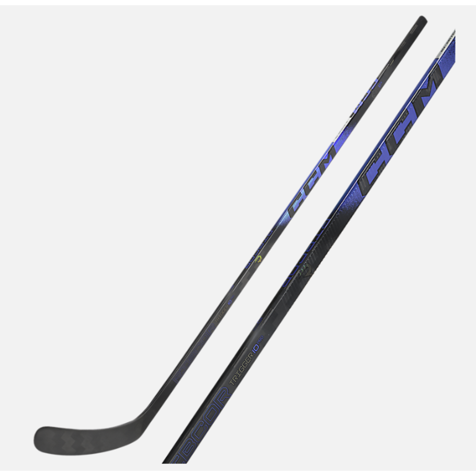 CCM Hockey CCM BÂTON RIBCOR TRIGGER 10 PRO INT