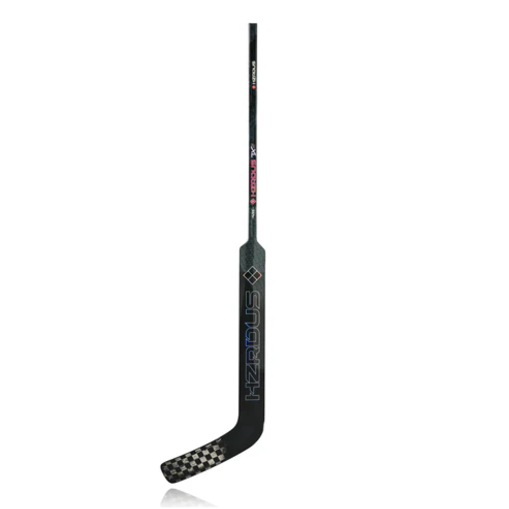 TRUE BÂTON HZRDUS 7X5 SR GOAL