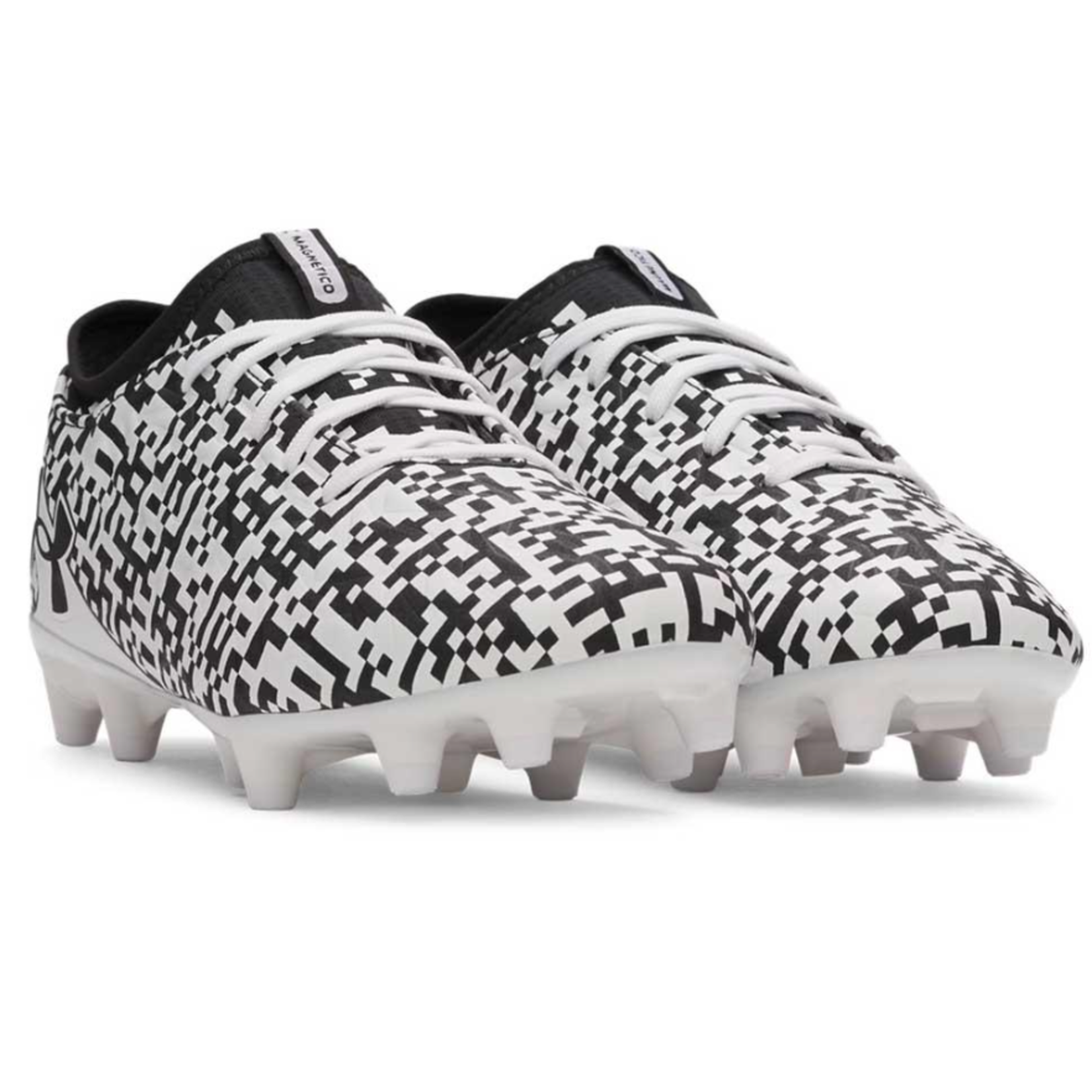 Under Armour UA CHAUSSURE SOCCEUR  MAGNETICO SELECT 5 FG