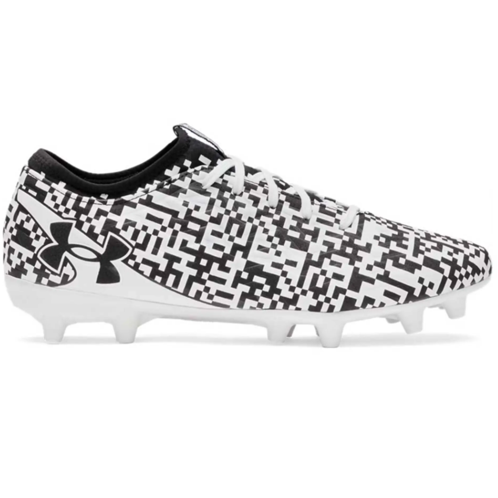 Under Armour UA CHAUSSURE SOCCER  MAGNETICO SELECT 5 FG