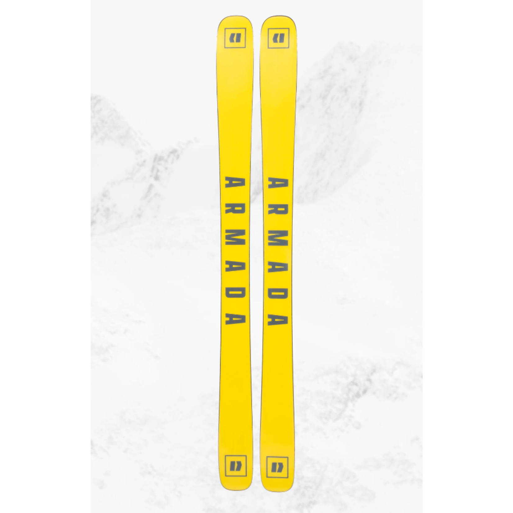 ARMADA ARMADA SKI TANTRUM 92 FREERIDE