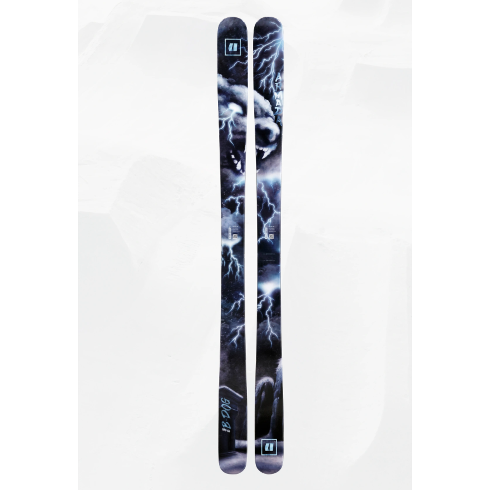 ARMADA ARMADA SKI BDOG 94