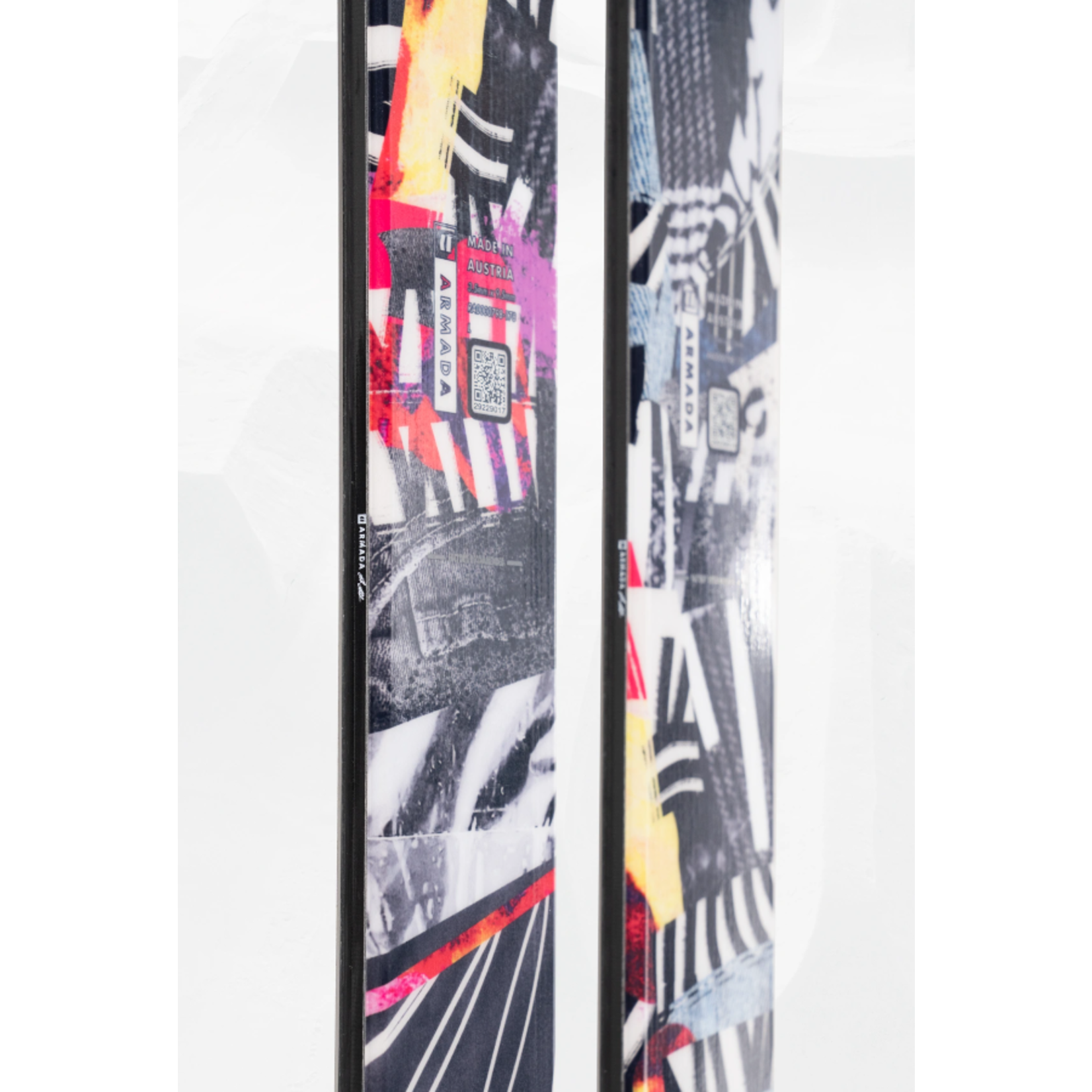 ARMADA ARMADA SKI EDOLLO 91