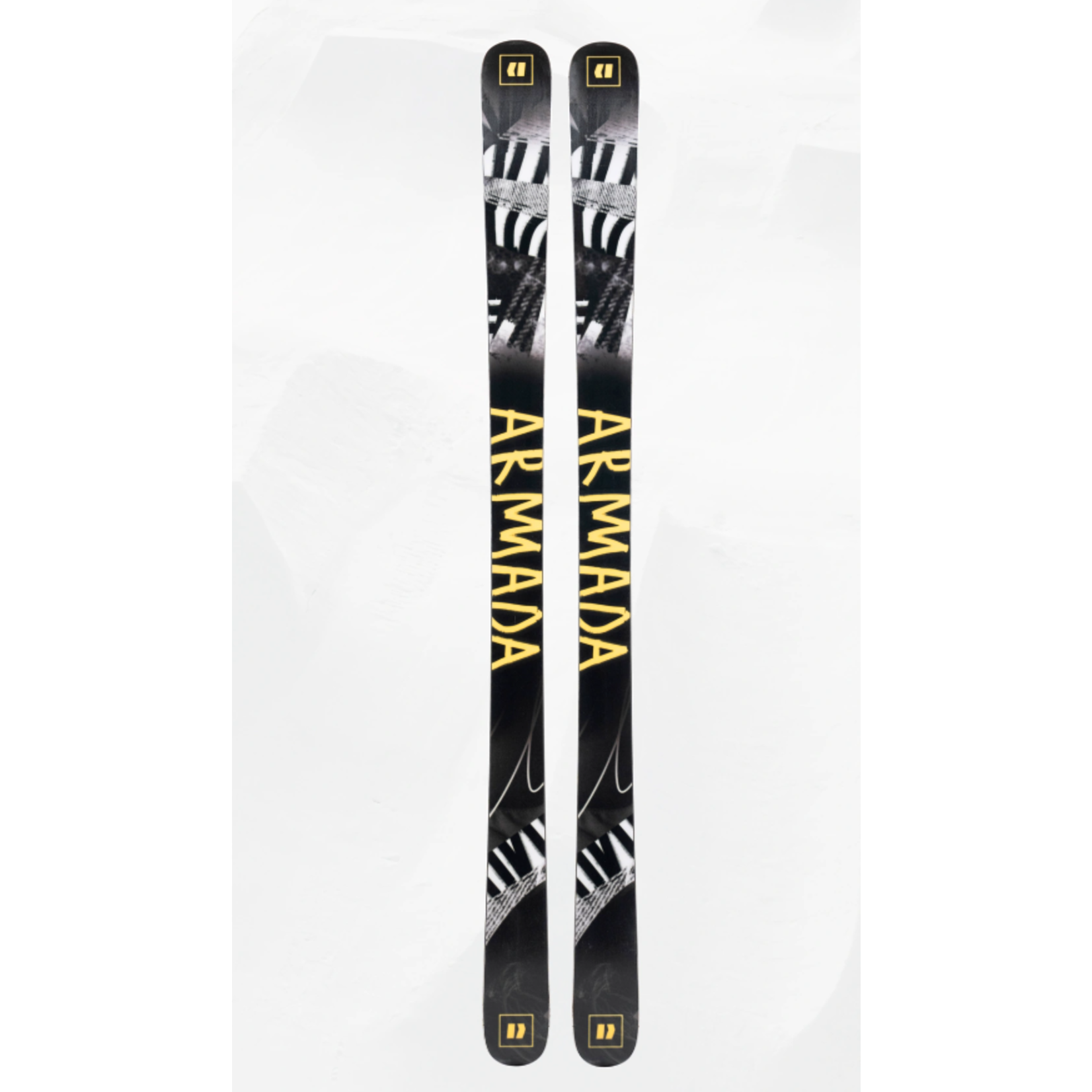 ARMADA ARMADA SKI EDOLLO 91