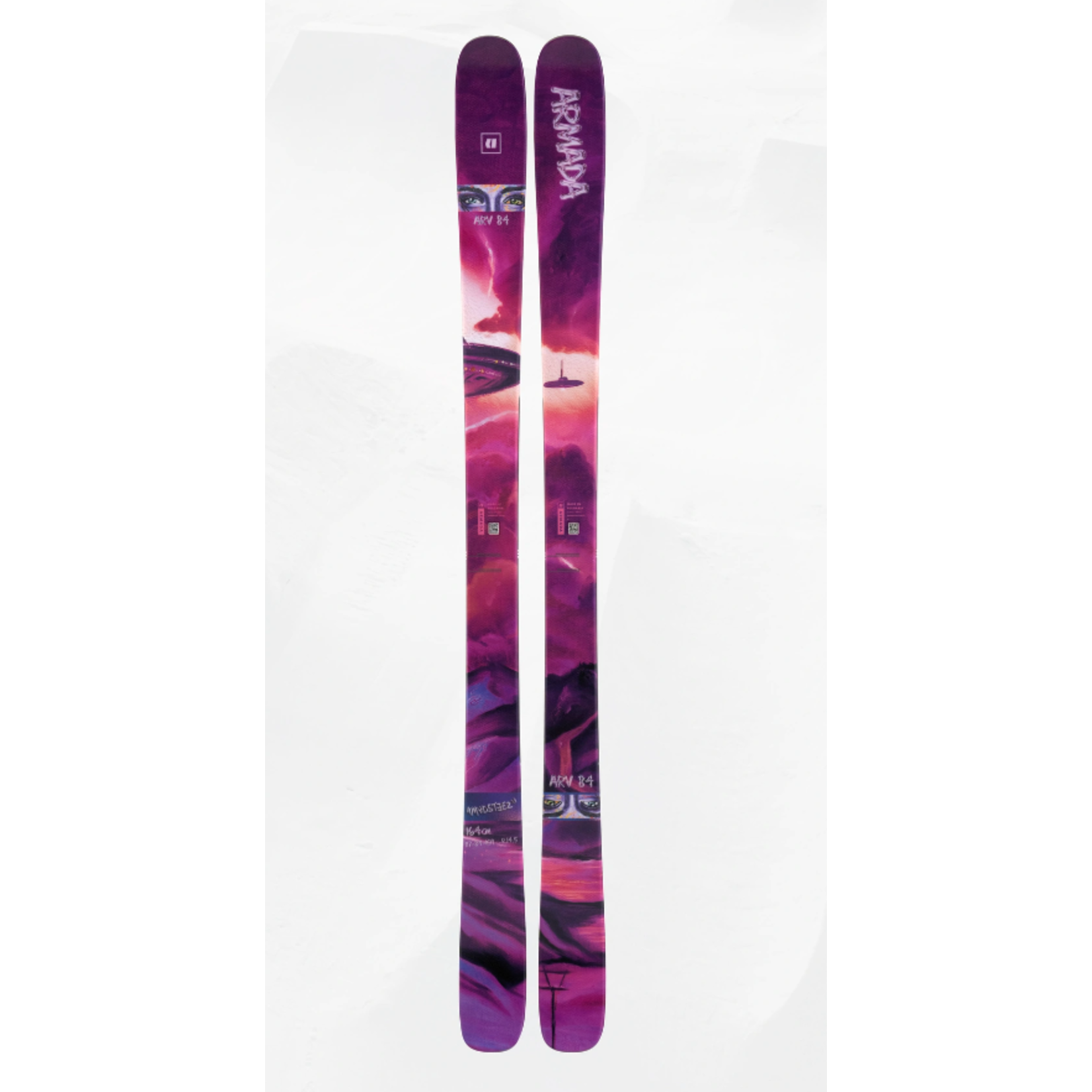 ARMADA ARMADA SKI ARV 84