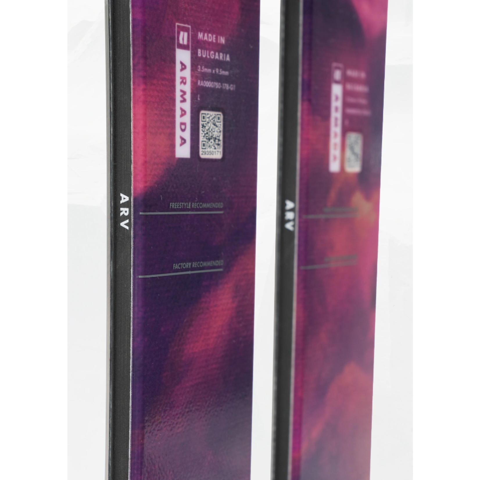 ARMADA ARMADA SKI ARV 94