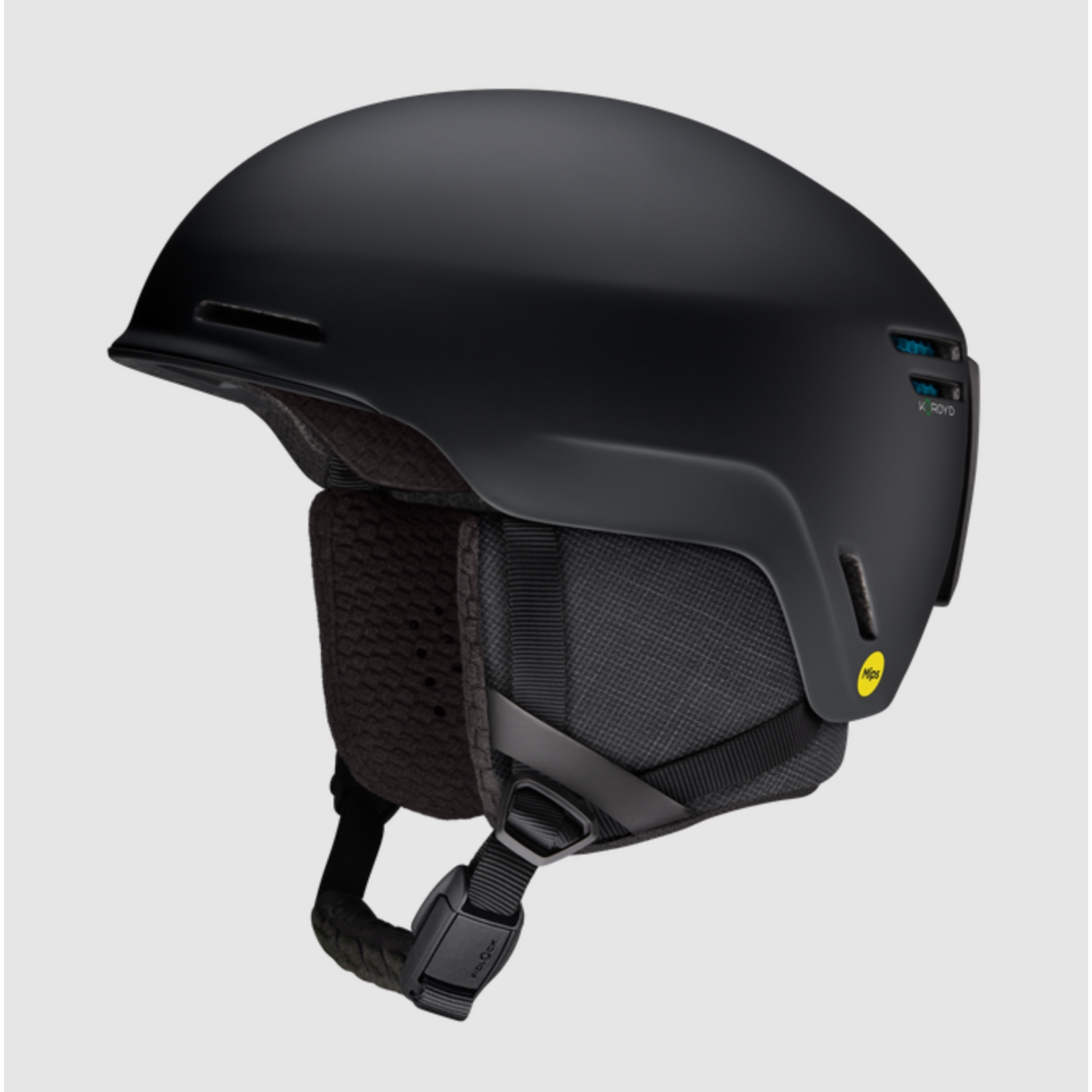 Smith SMITH CASQUE METHOD PRO MIPS