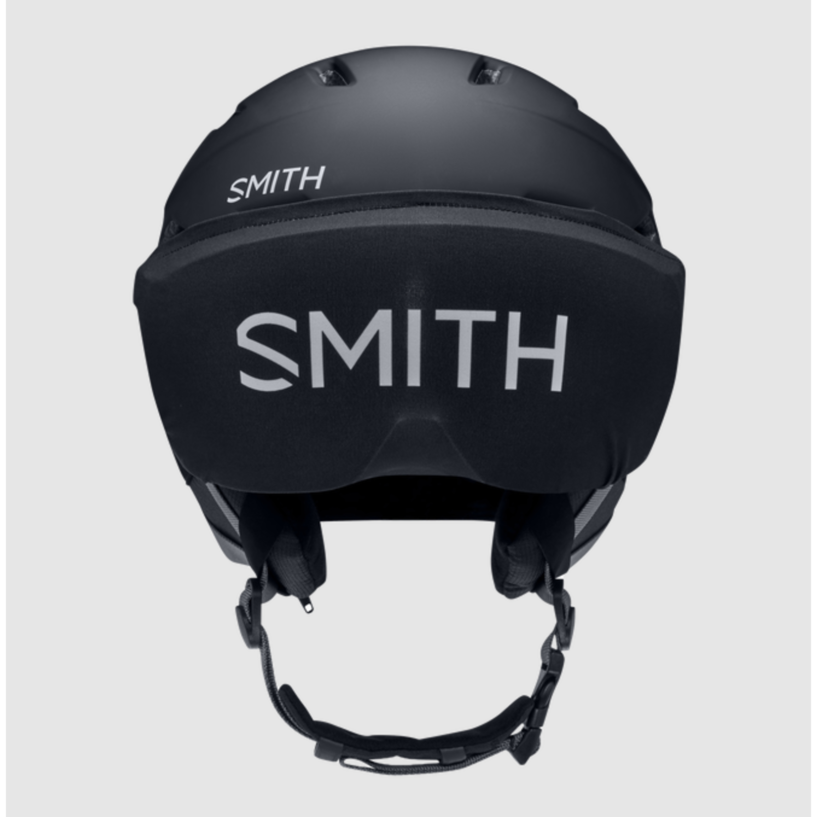 Smith SMITH CASQUE SURVEY JR MIPS AVEC LUNETTE GREEN MIRROR