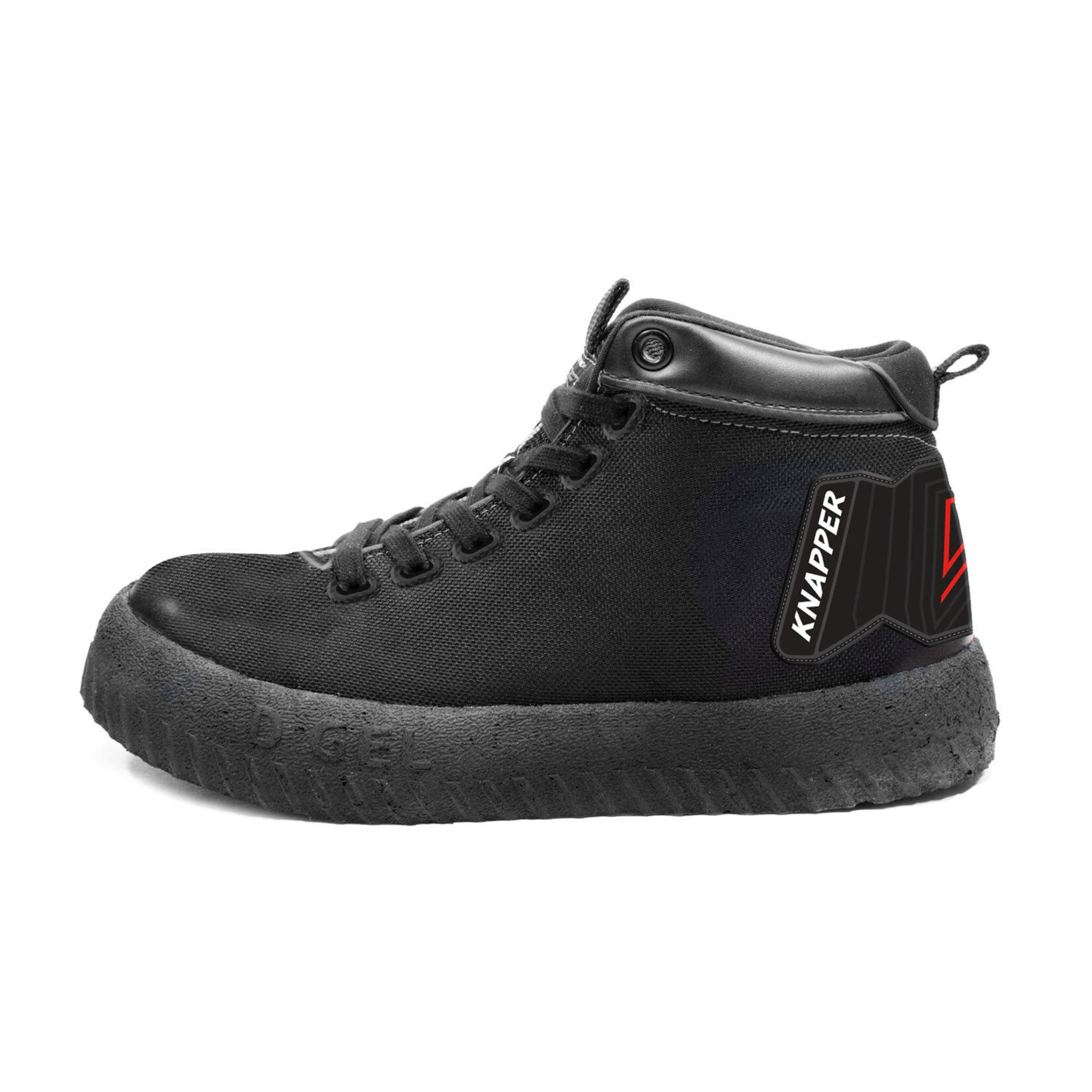 Knapper KNAPPER SOULIERS HOCKEY BOTTINE GRIPPER 6.0
