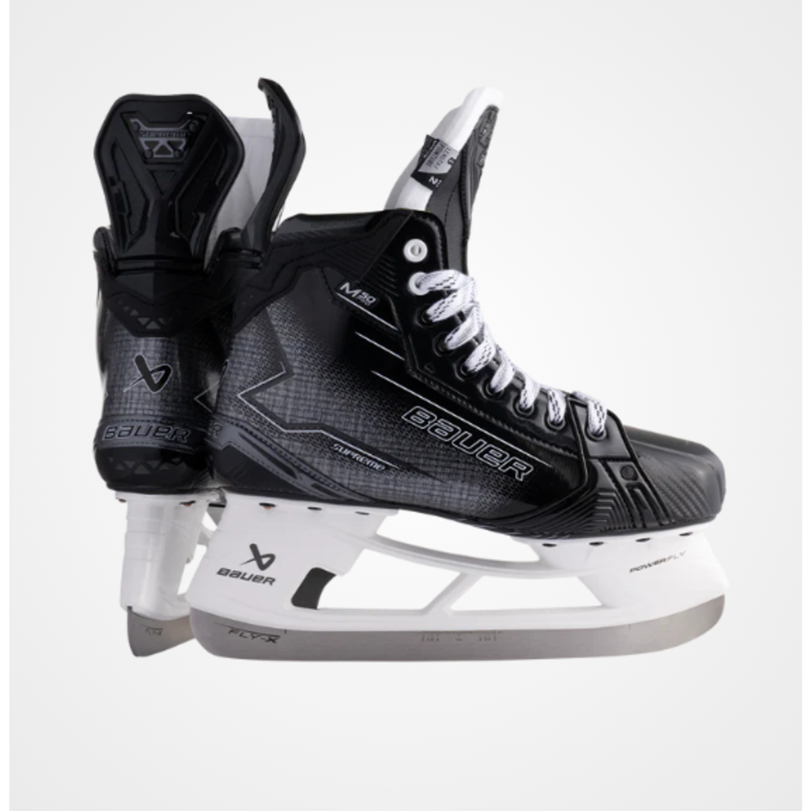 Bauer BAUER PATINS S24 SUPREME M50 PRO
