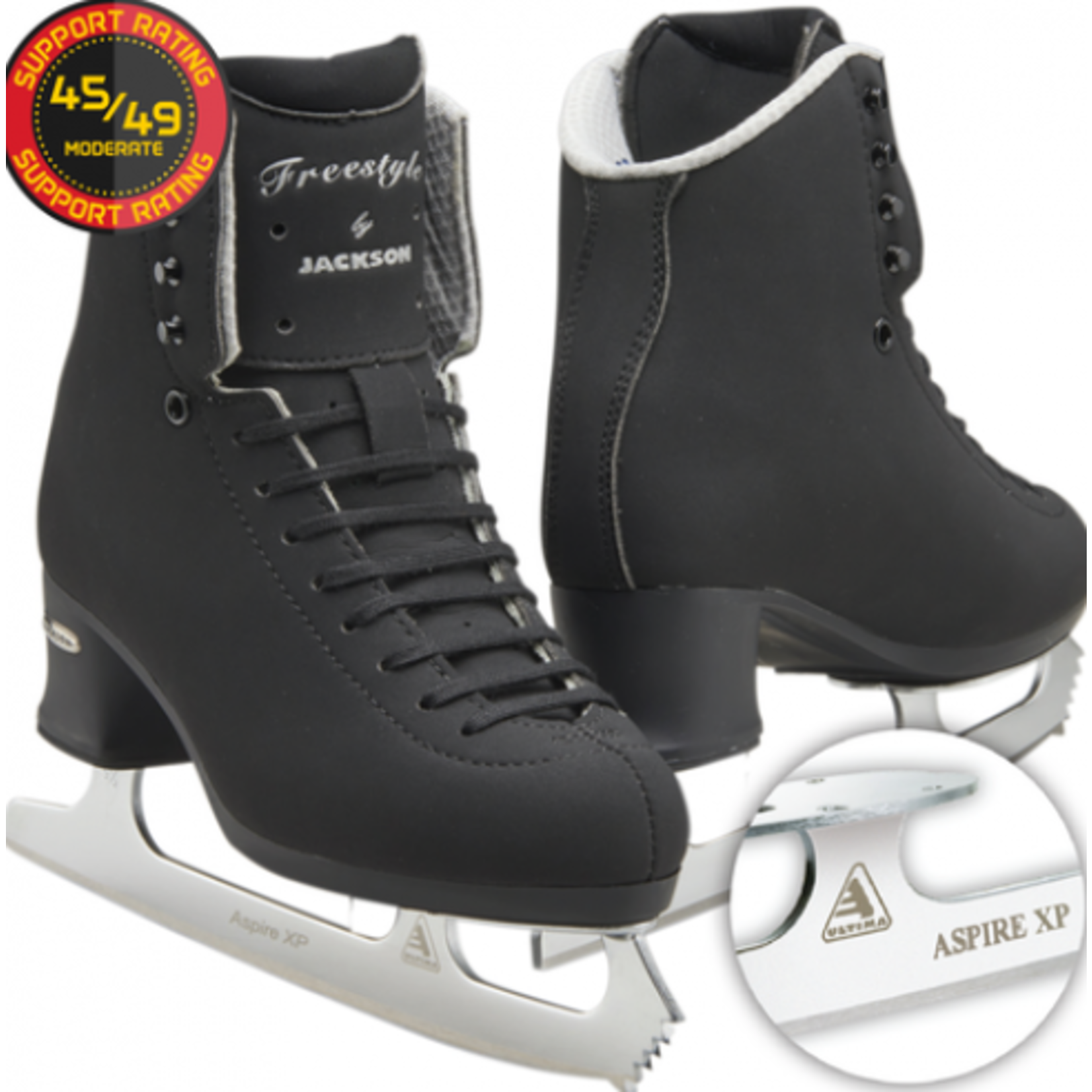 JACKSON FS2193 PATIN GARÇON FREESTYLE