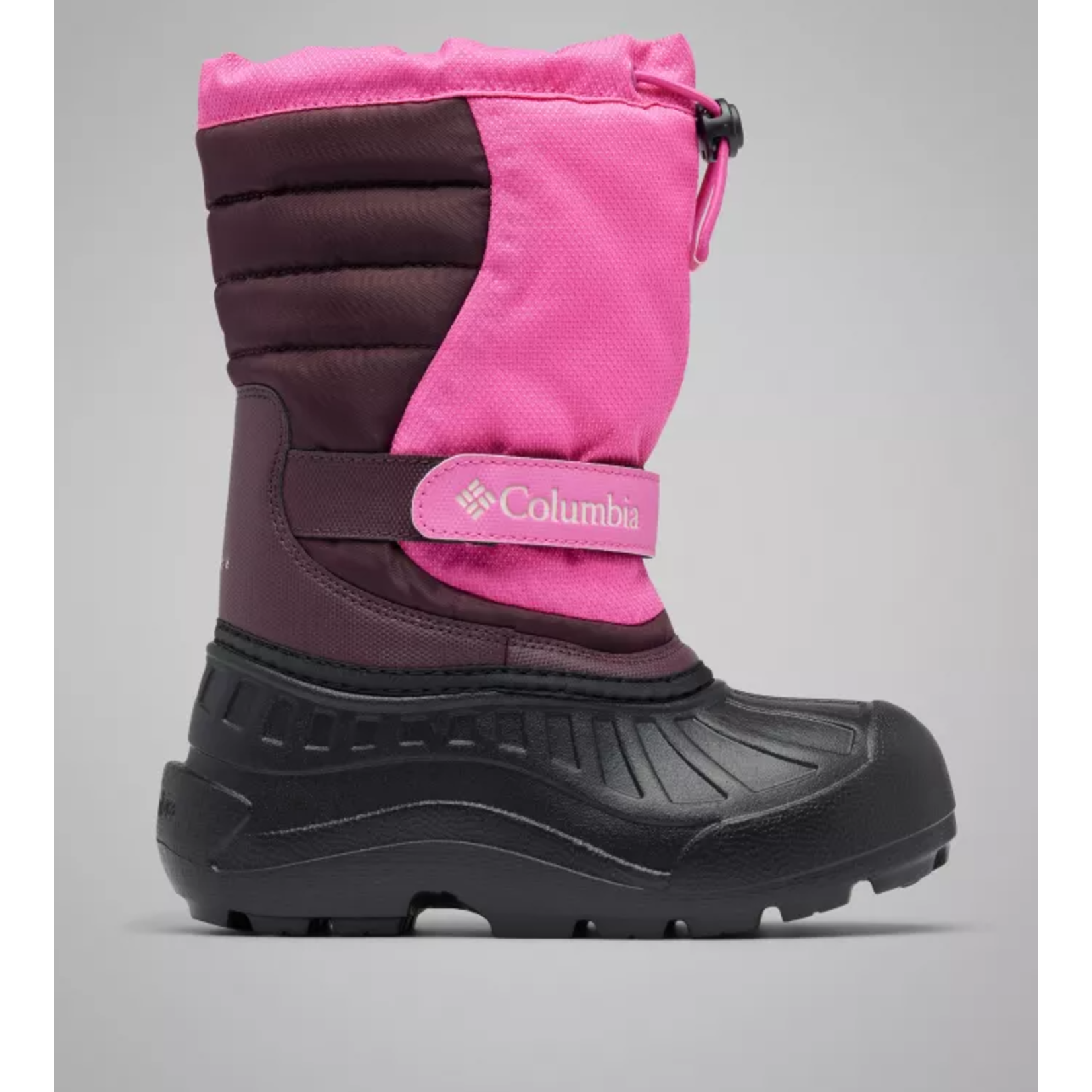 Columbia COLUMBIA BOTTES POWDERBUG SNOWLITE YT
