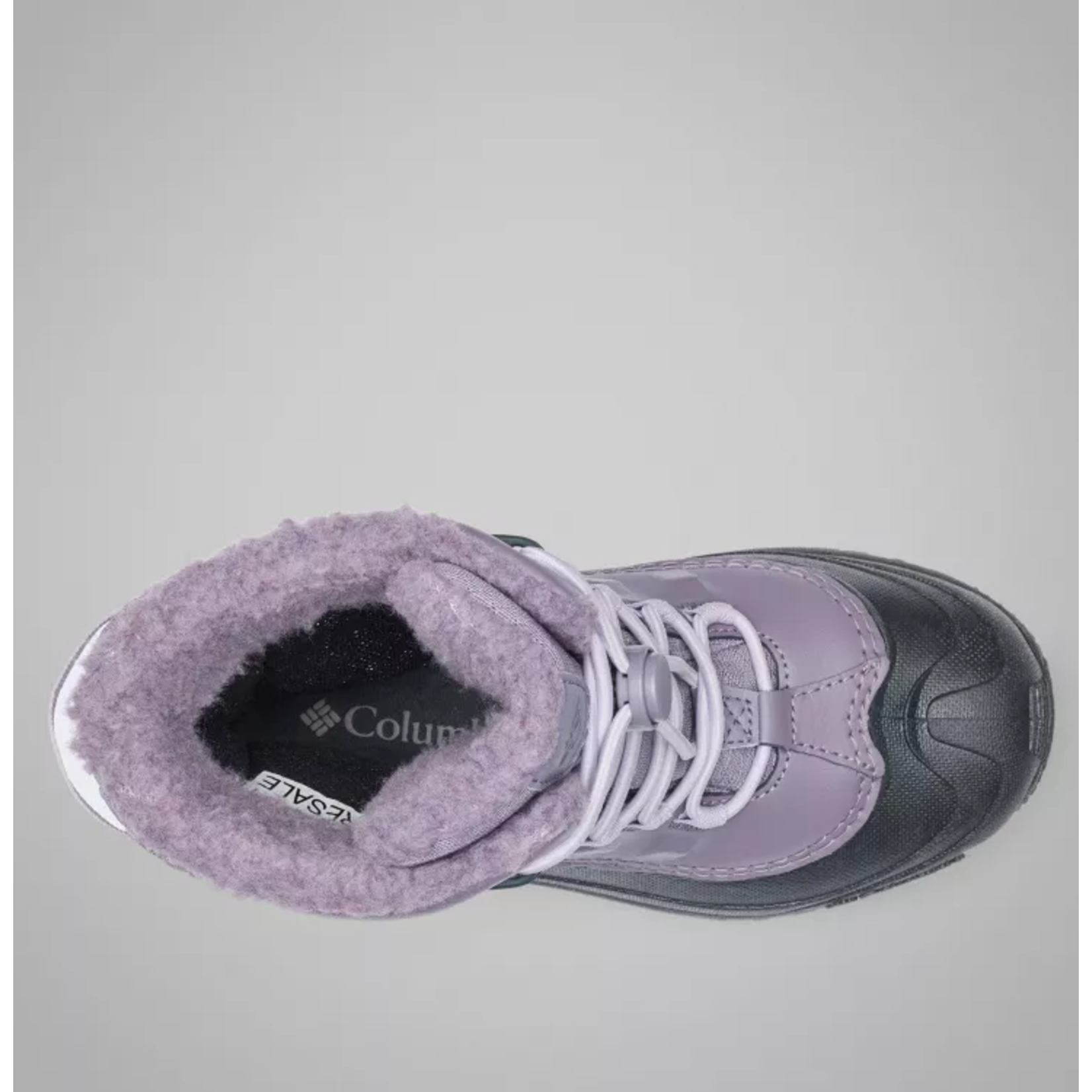 Columbia COLUMBIA BOTTES BUGABOOT CELSIUS YT
