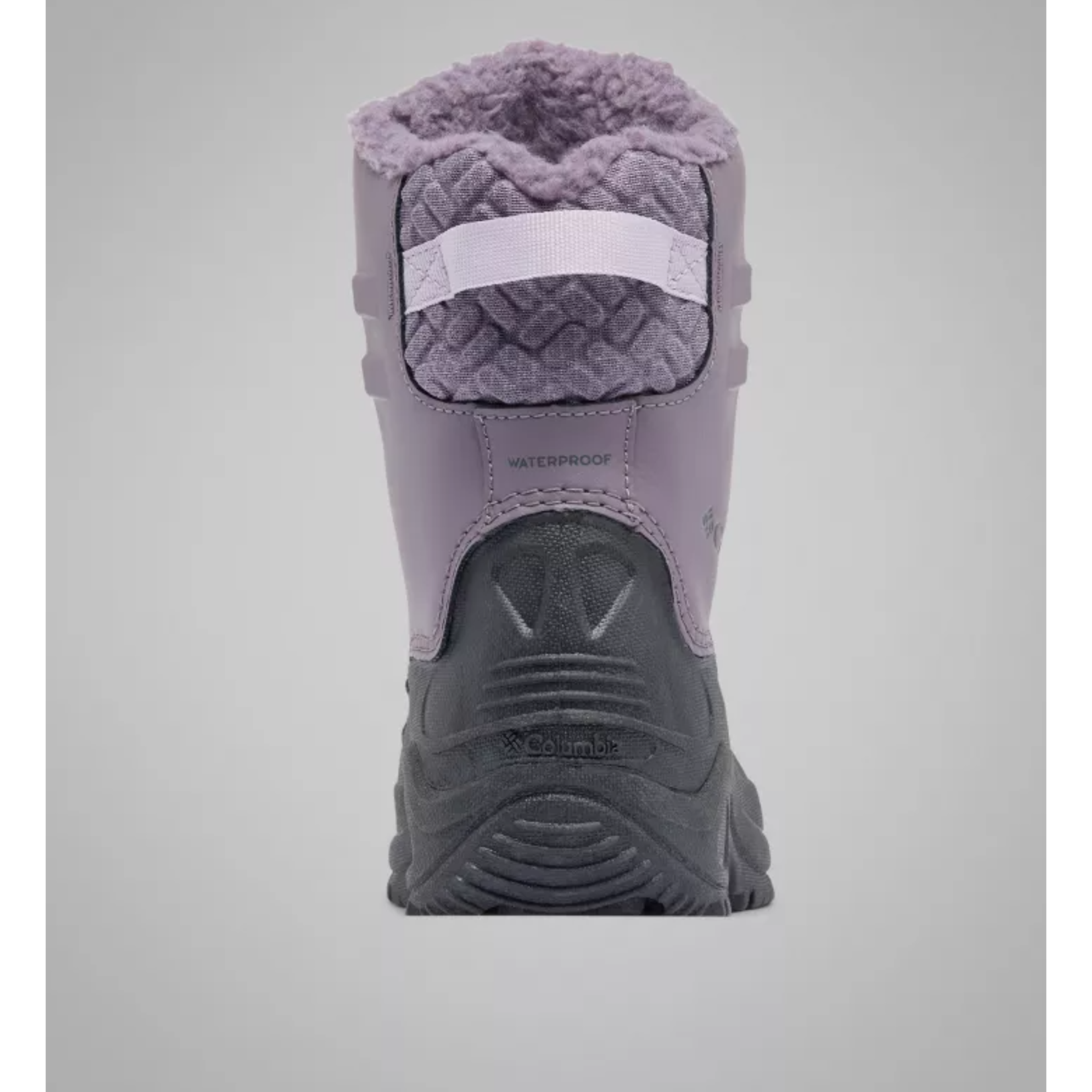 Columbia COLUMBIA BOTTES BUGABOOT CELSIUS YT