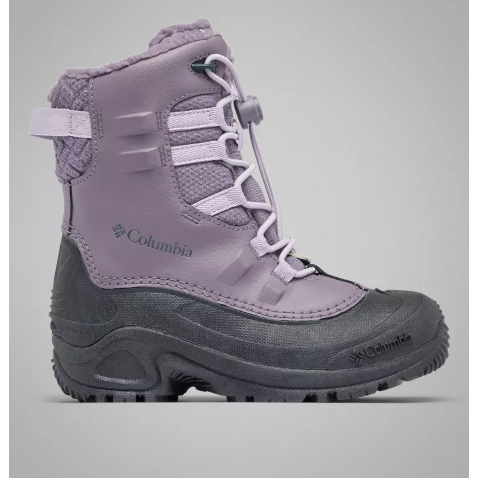 Columbia COLUMBIA BOTTES BUGABOOT CELSIUS YT