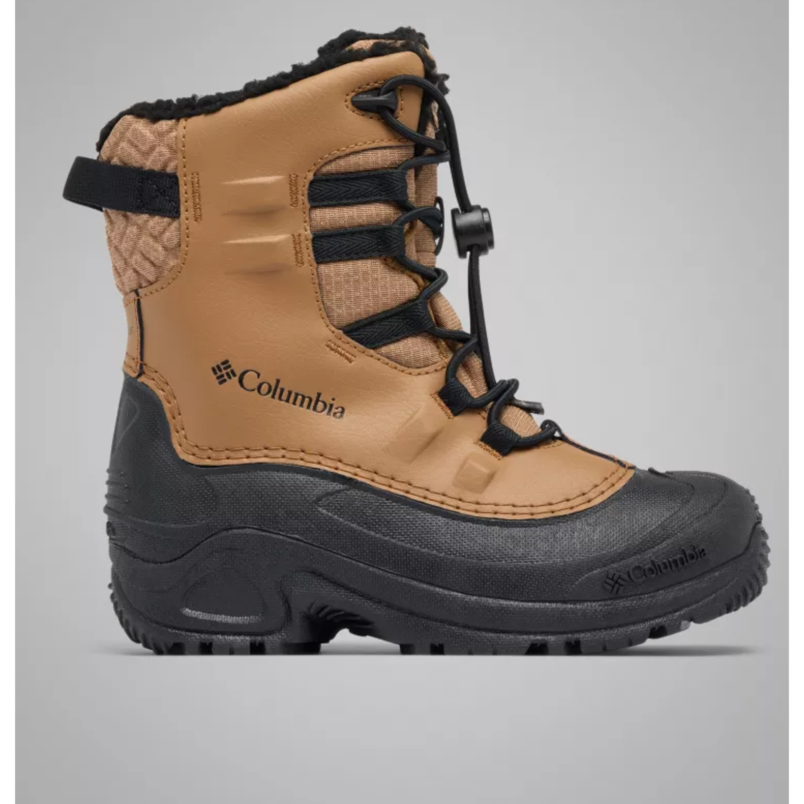 Columbia COLUMBIA BOTTES BUGABOOT CELSIUS YT