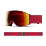 Smith SMITH I/O MAG XL-BLACK-CHROMAPOP SUN RED MIRROR-CHROMAPOP STORM YELLOW FLASH